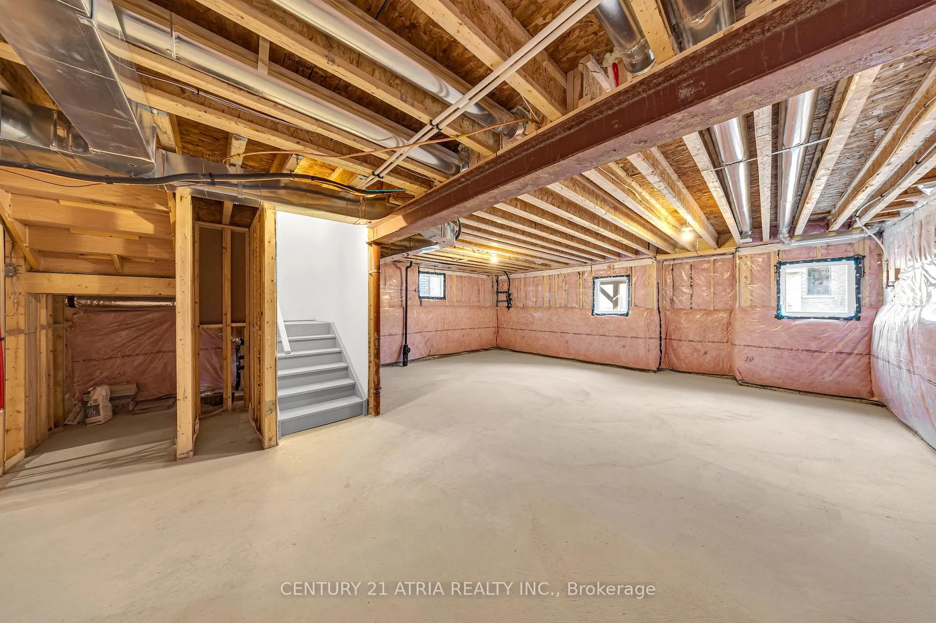 Photo 39 of 1331 Garthdale Street, Pickering, Rural Pickering — HOMEH