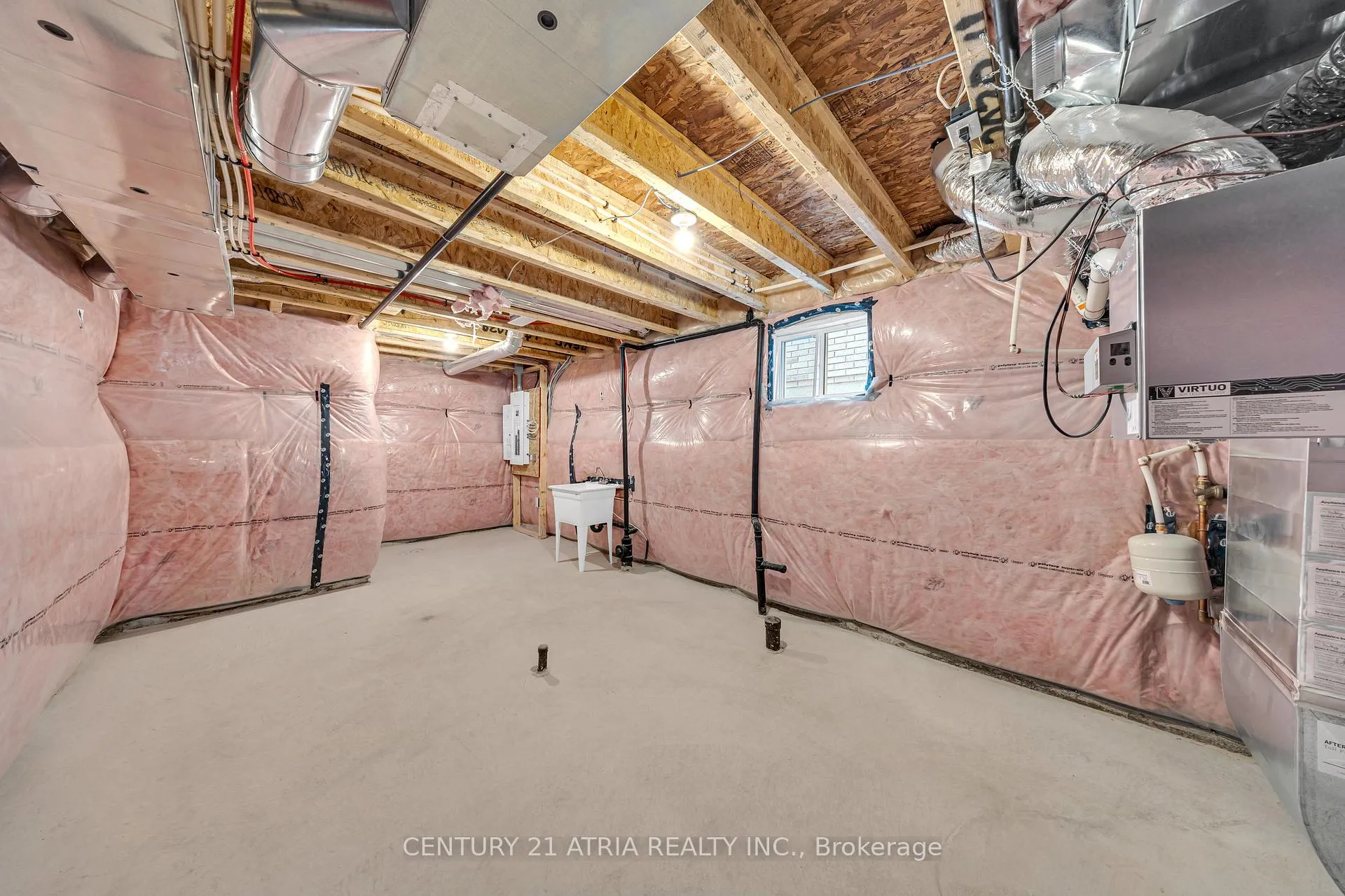 Photo 40 of 1331 Garthdale Street, Pickering, Rural Pickering — HOMEH