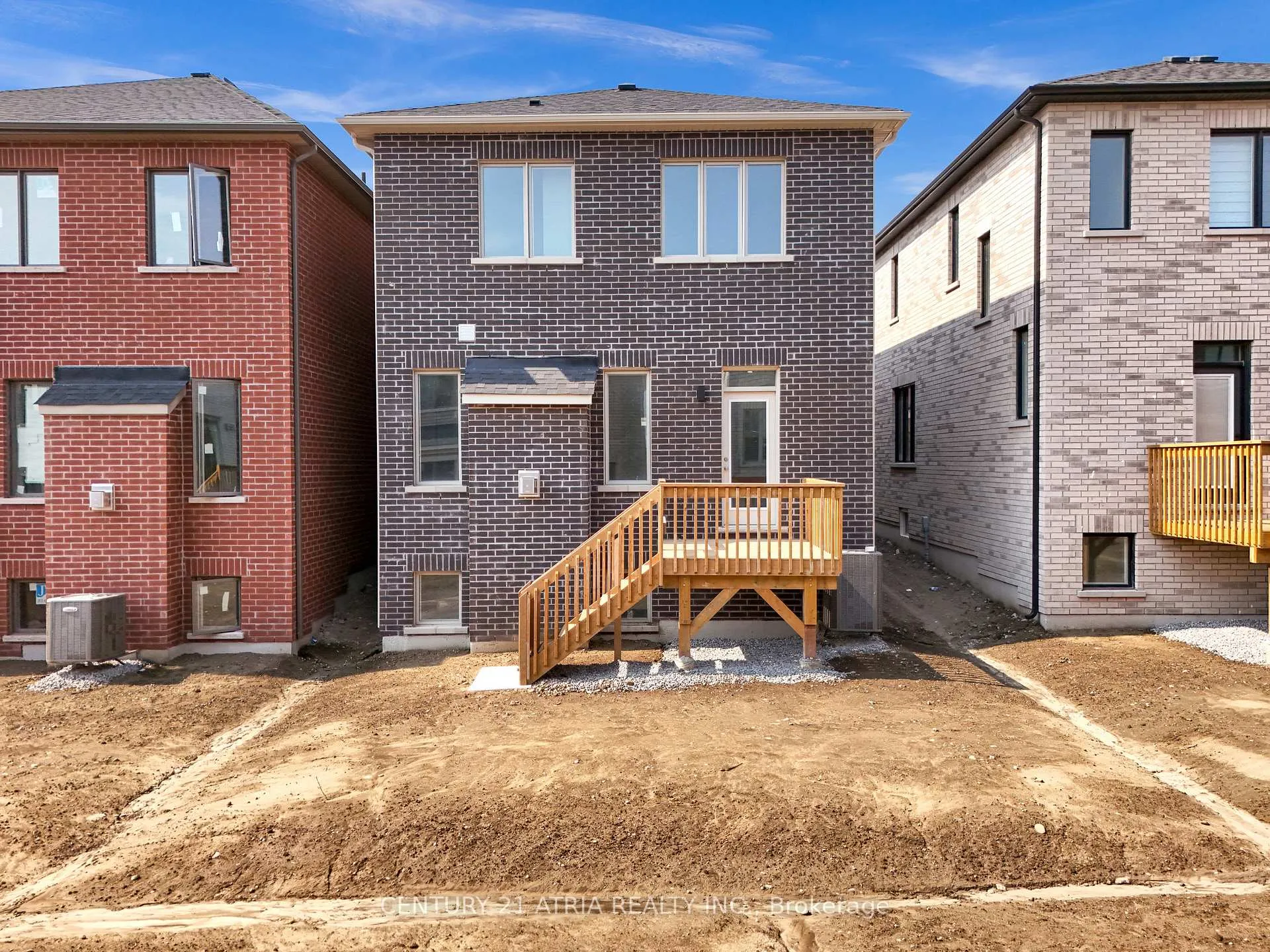 Photo 42 of 1331 Garthdale Street, Pickering, Rural Pickering — HOMEH