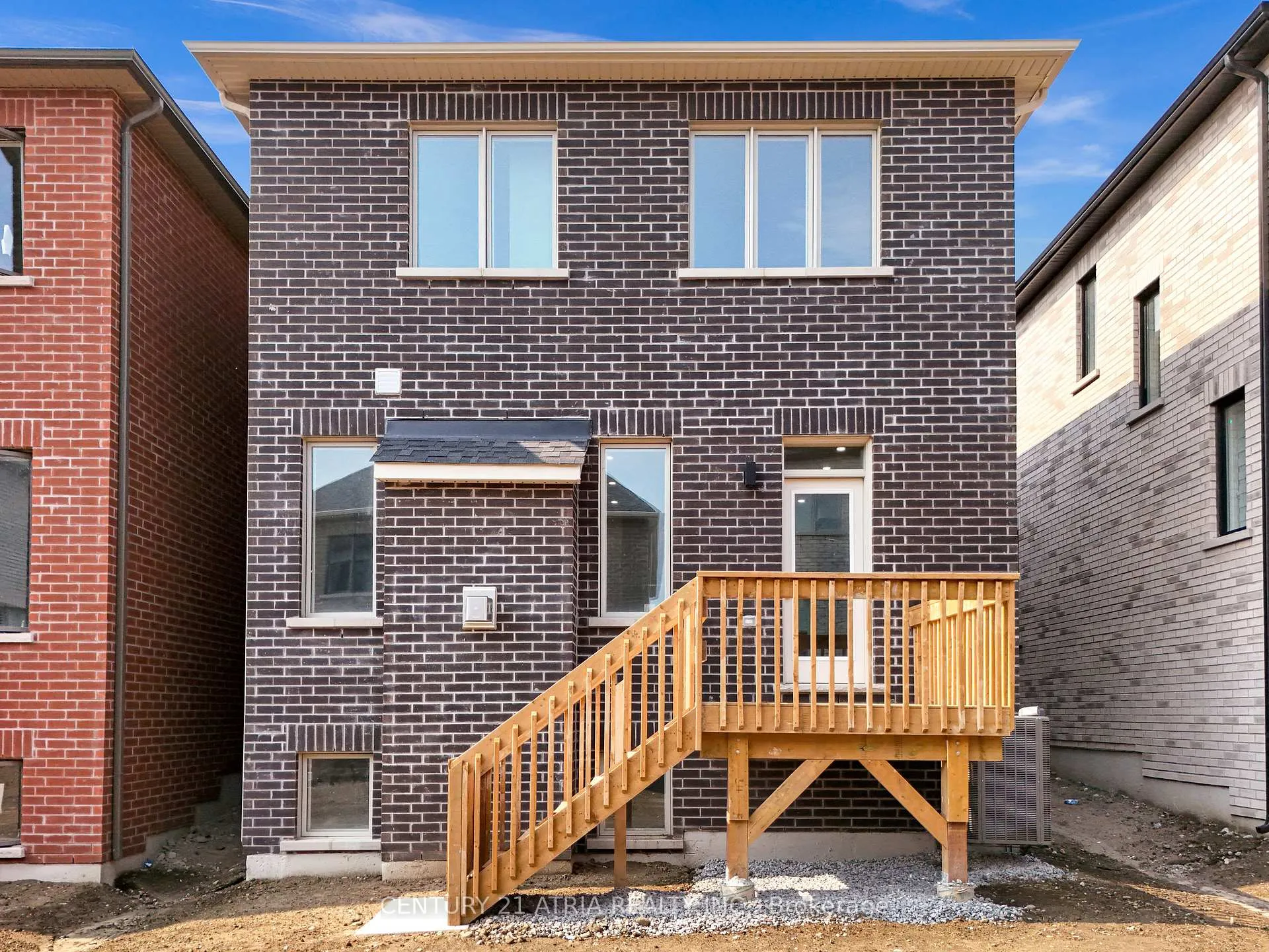 Photo 45 of 1331 Garthdale Street, Pickering, Rural Pickering — HOMEH