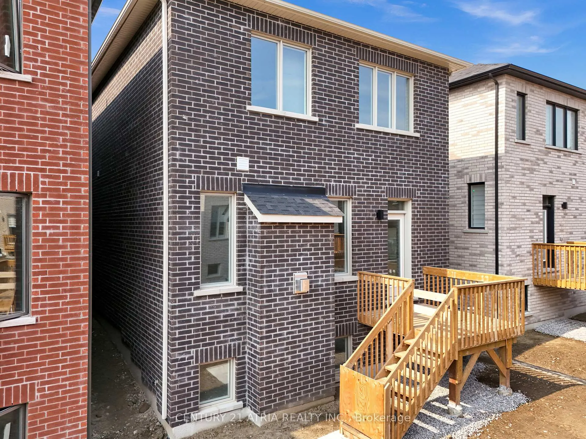 Photo 48 of 1331 Garthdale Street, Pickering, Rural Pickering — HOMEH