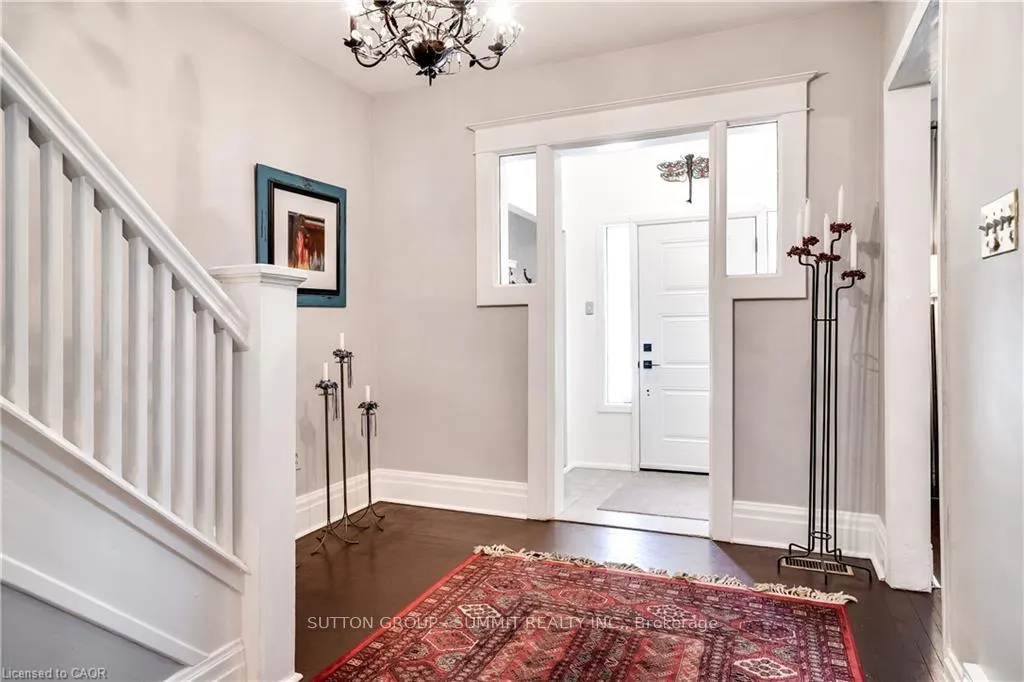 Photo 22 of 287 Graham Avenue S, Hamilton, Delta — HOMEH