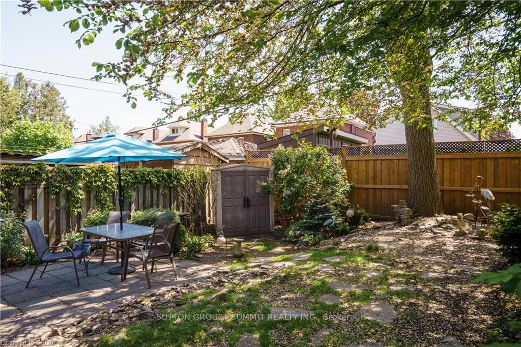 Photo 43 of 287 Graham Avenue S, Hamilton, Delta — HOMEH