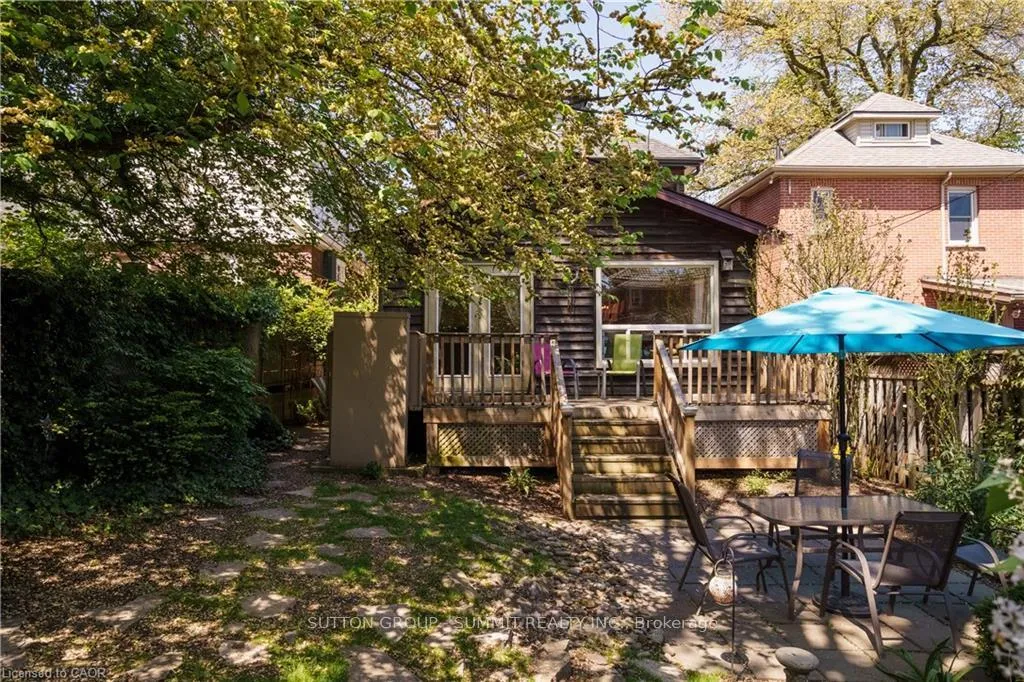 Photo 47 of 287 Graham Avenue S, Hamilton, Delta — HOMEH