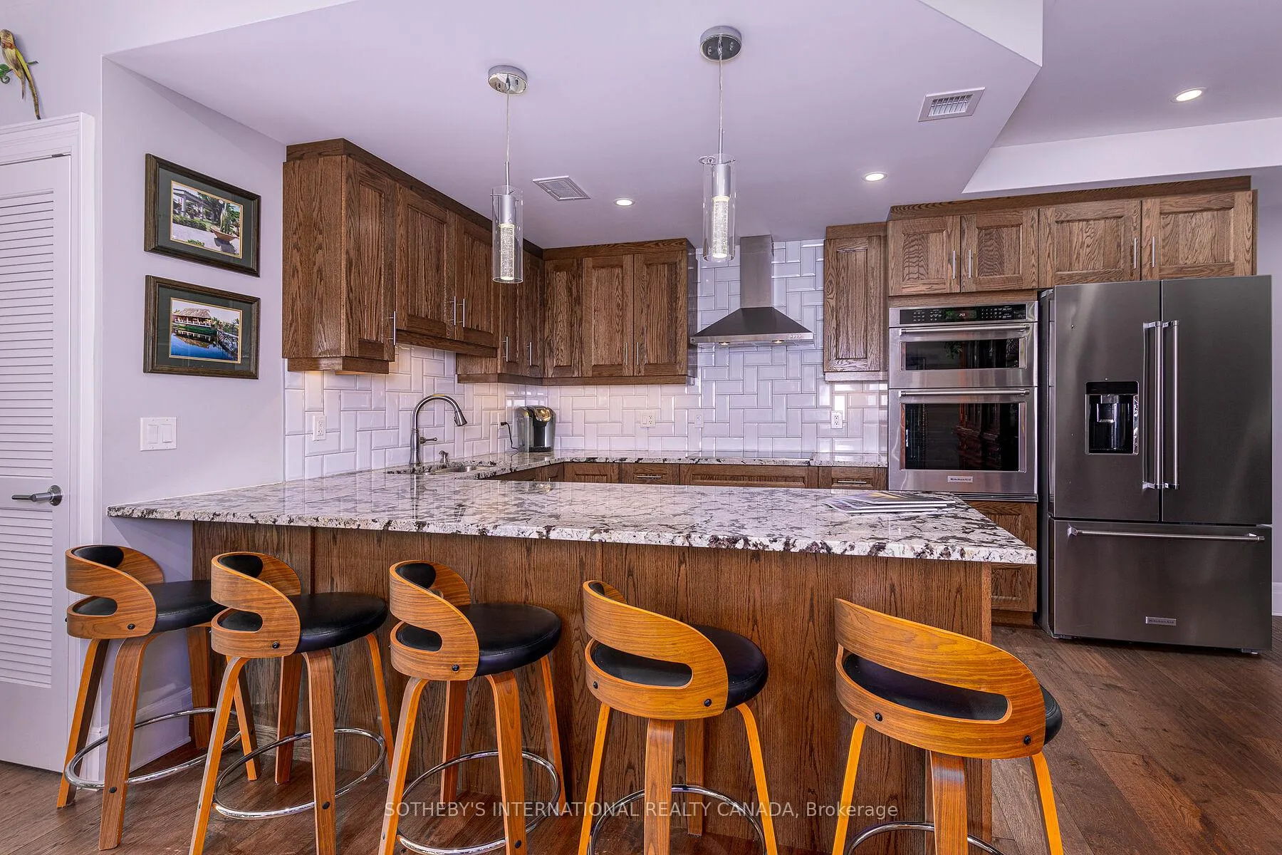 Photo 7 of Unit 221, 129B South Street, Gananoque — HOMEH