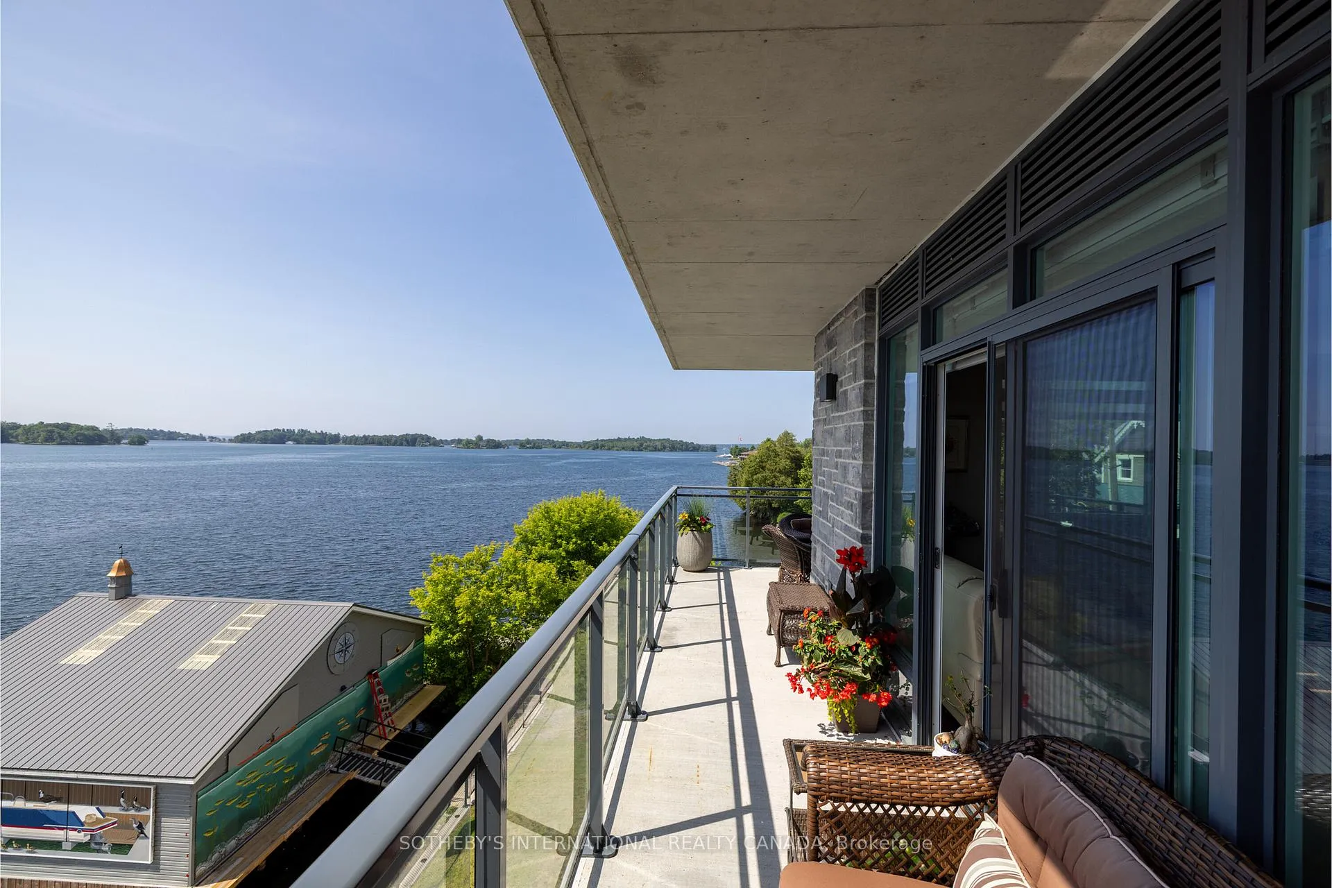 Photo 15 of Unit 221, 129B South Street, Gananoque — HOMEH