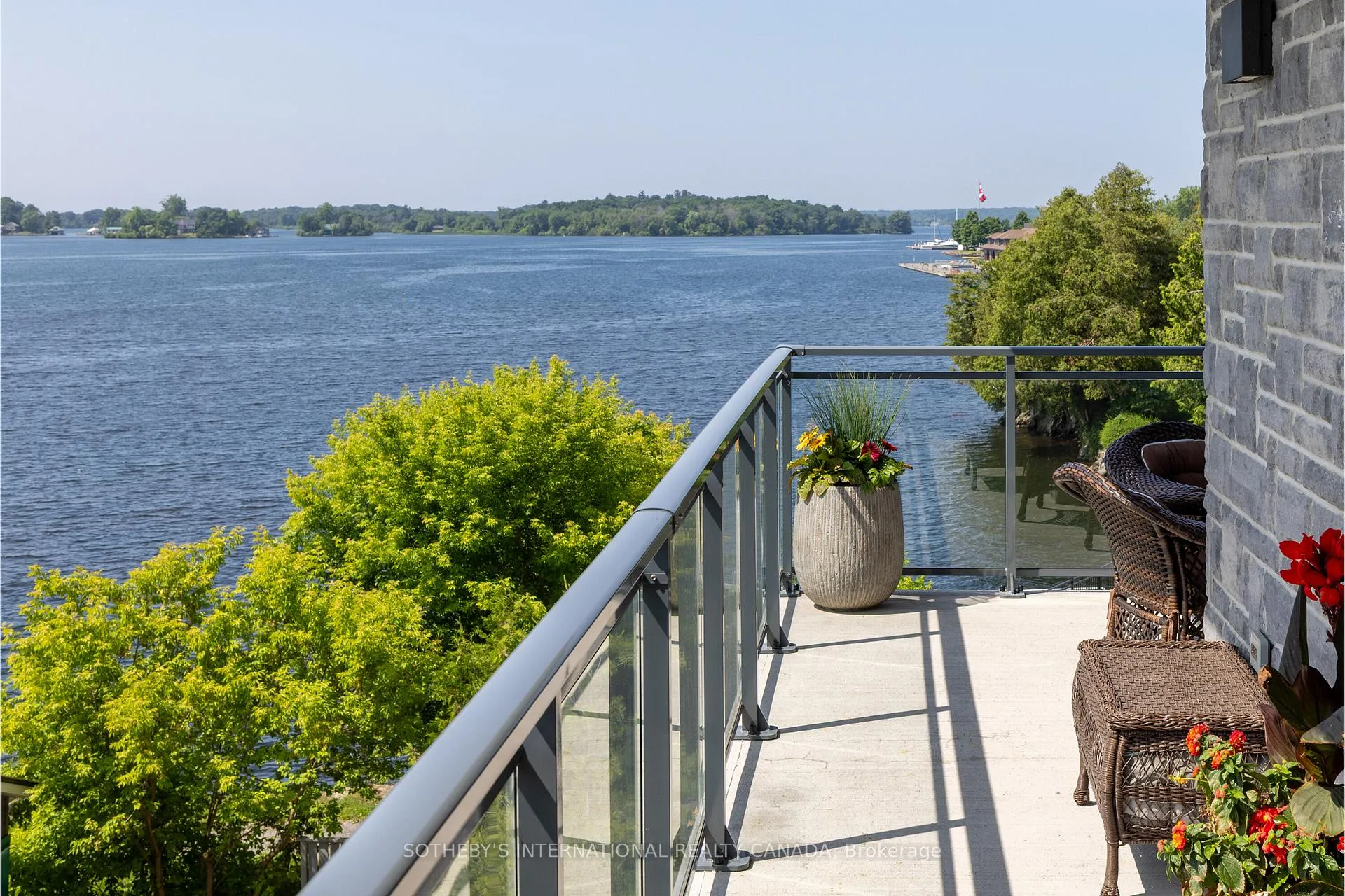 Photo 16 of Unit 221, 129B South Street, Gananoque — HOMEH