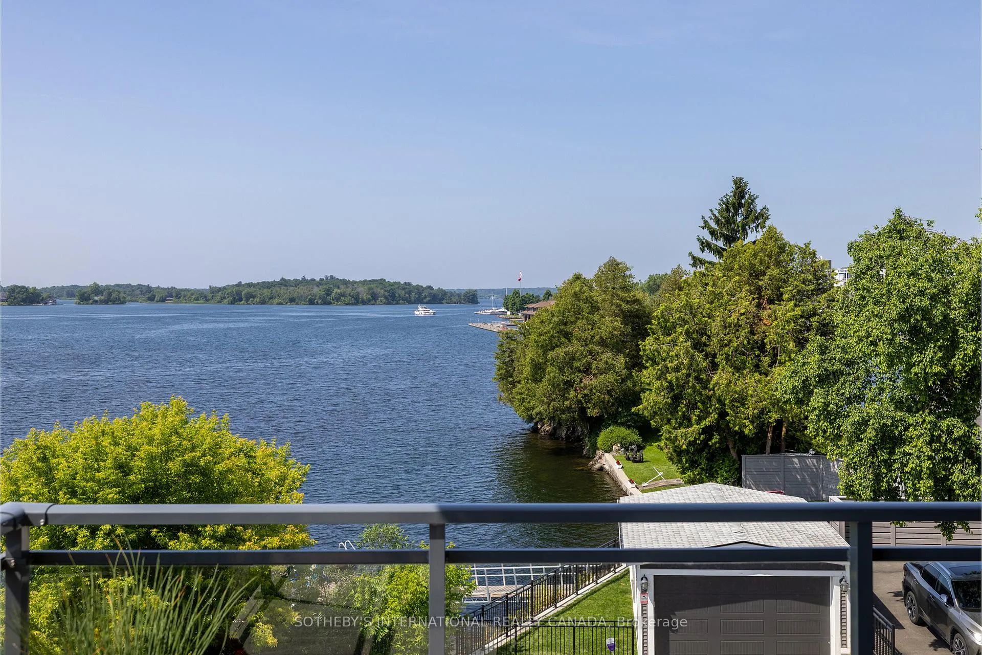 Photo 17 of Unit 221, 129B South Street, Gananoque — HOMEH