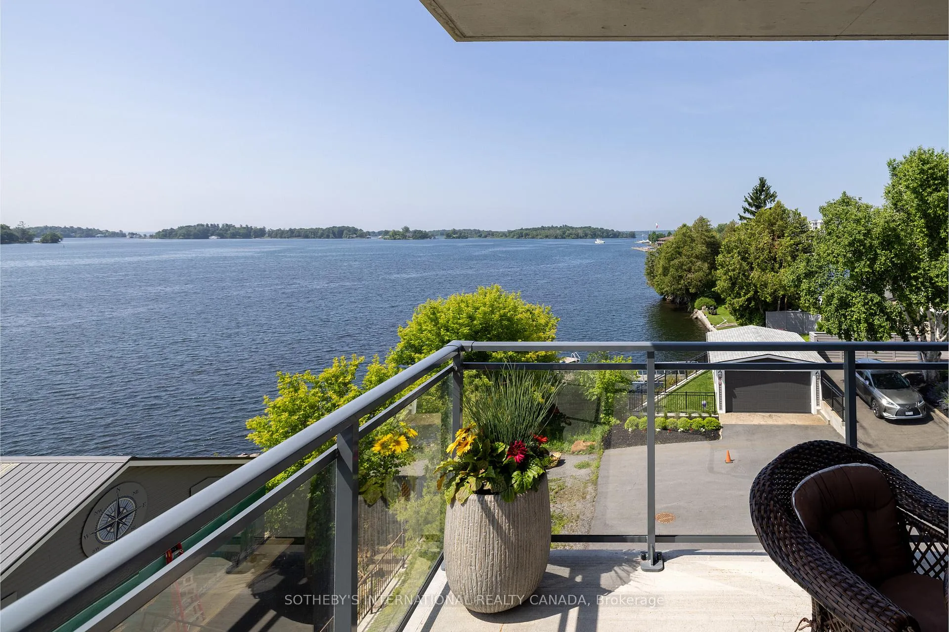 Photo 18 of Unit 221, 129B South Street, Gananoque — HOMEH