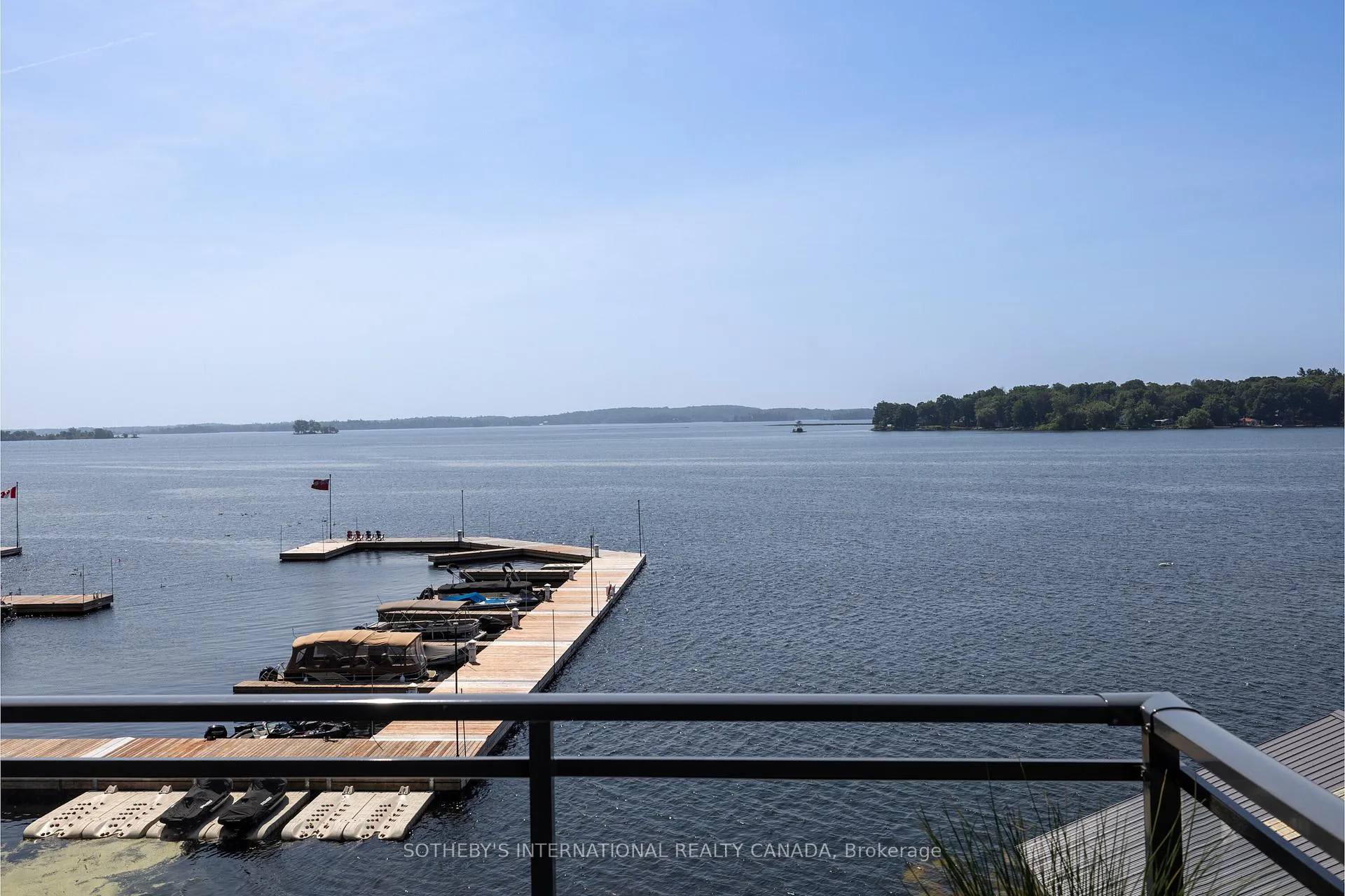 Photo 19 of Unit 221, 129B South Street, Gananoque — HOMEH