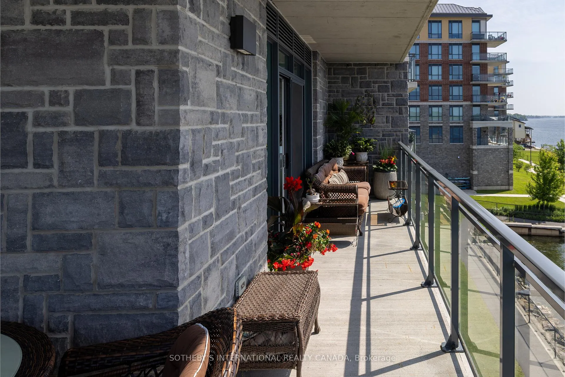 Photo 20 of Unit 221, 129B South Street, Gananoque — HOMEH