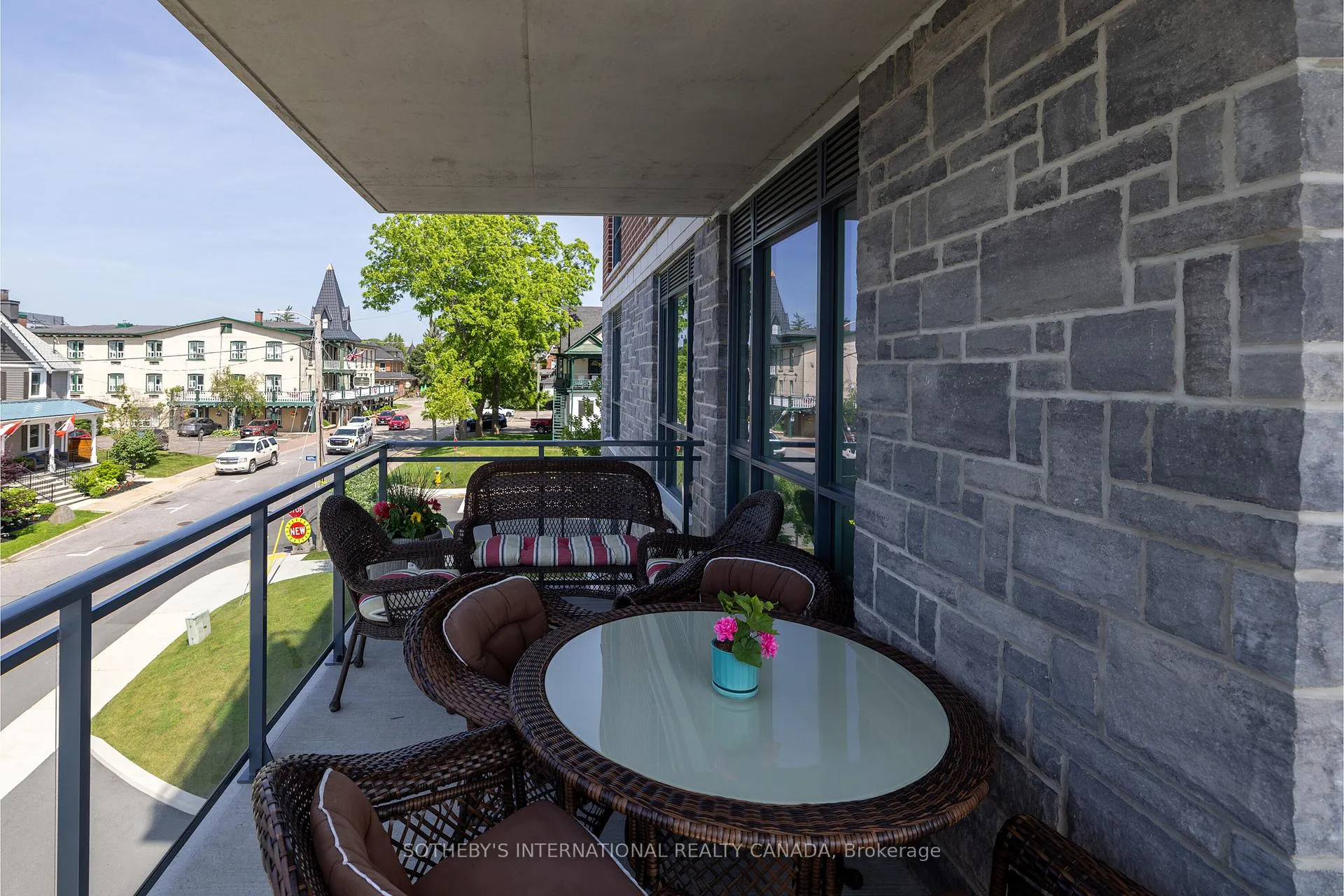 Photo 21 of Unit 221, 129B South Street, Gananoque — HOMEH