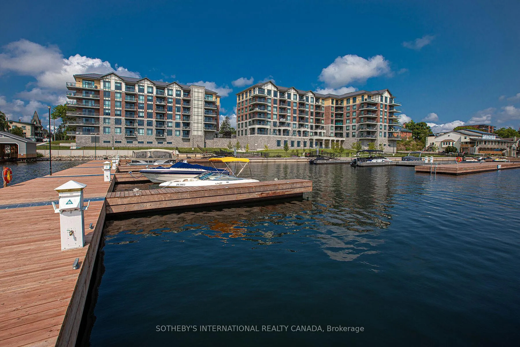Photo 28 of Unit 221, 129B South Street, Gananoque — HOMEH