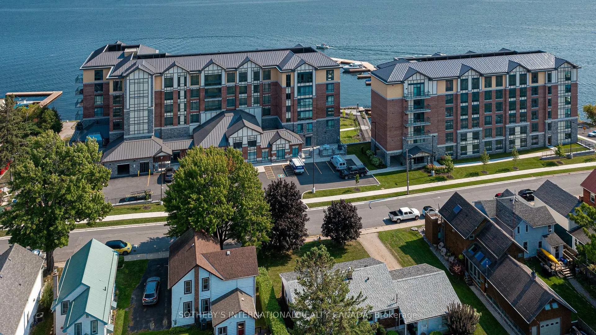 Photo 31 of Unit 221, 129B South Street, Gananoque — HOMEH