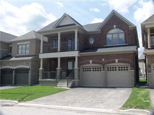 Photo 1 of Unit Basement, 89 Goodsway Trail, Brampton, Northwest Brampton — HOMEH