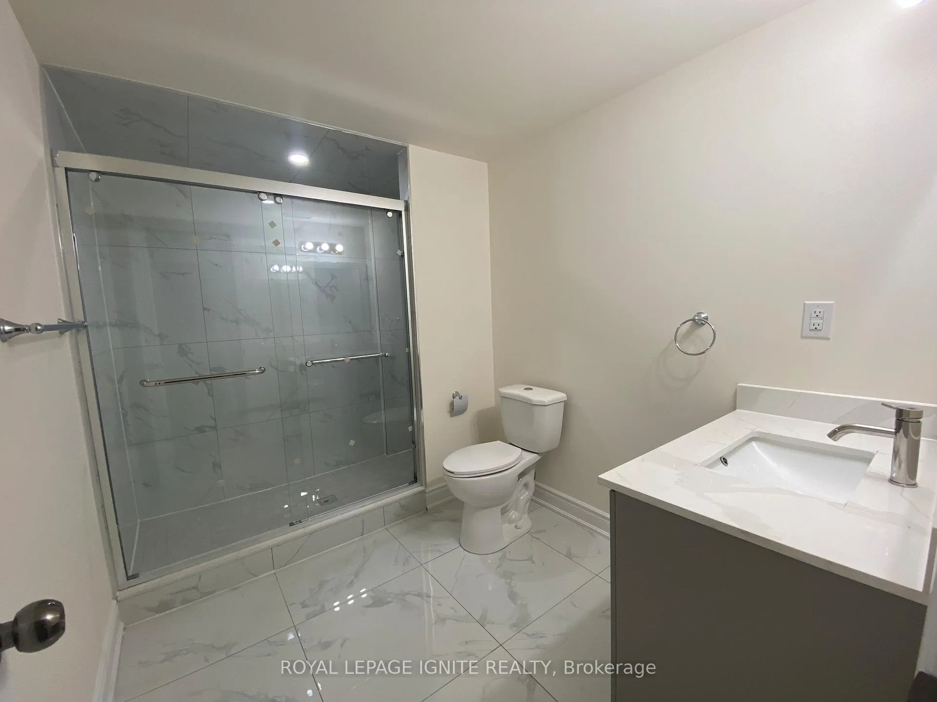 Photo 3 of Unit Basement, 89 Goodsway Trail, Brampton, Northwest Brampton — HOMEH