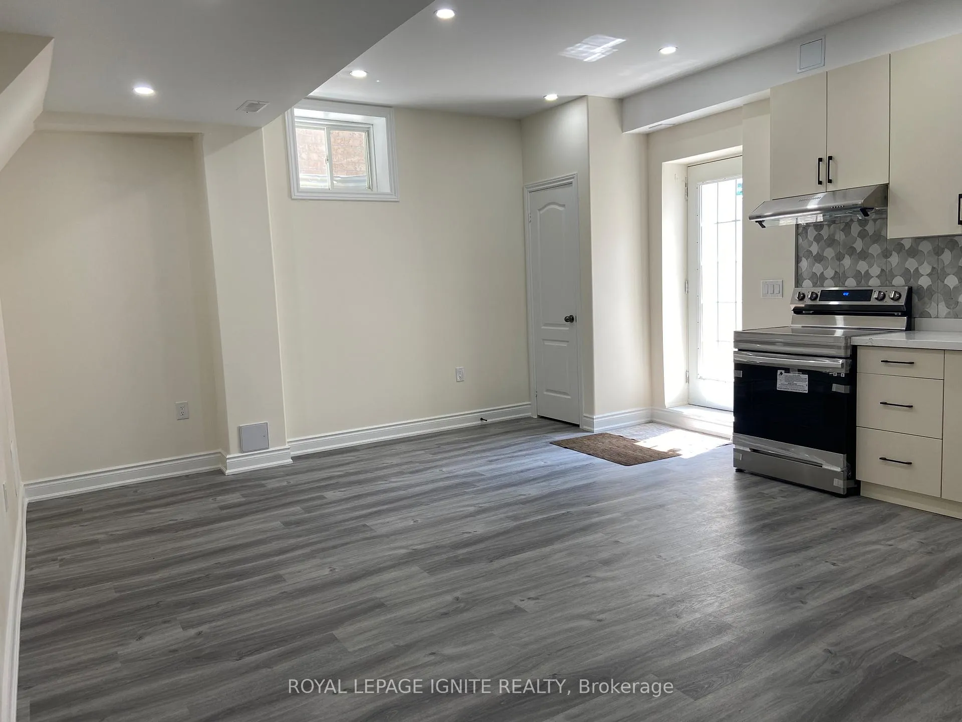 Photo 7 of Unit Basement, 89 Goodsway Trail, Brampton, Northwest Brampton — HOMEH