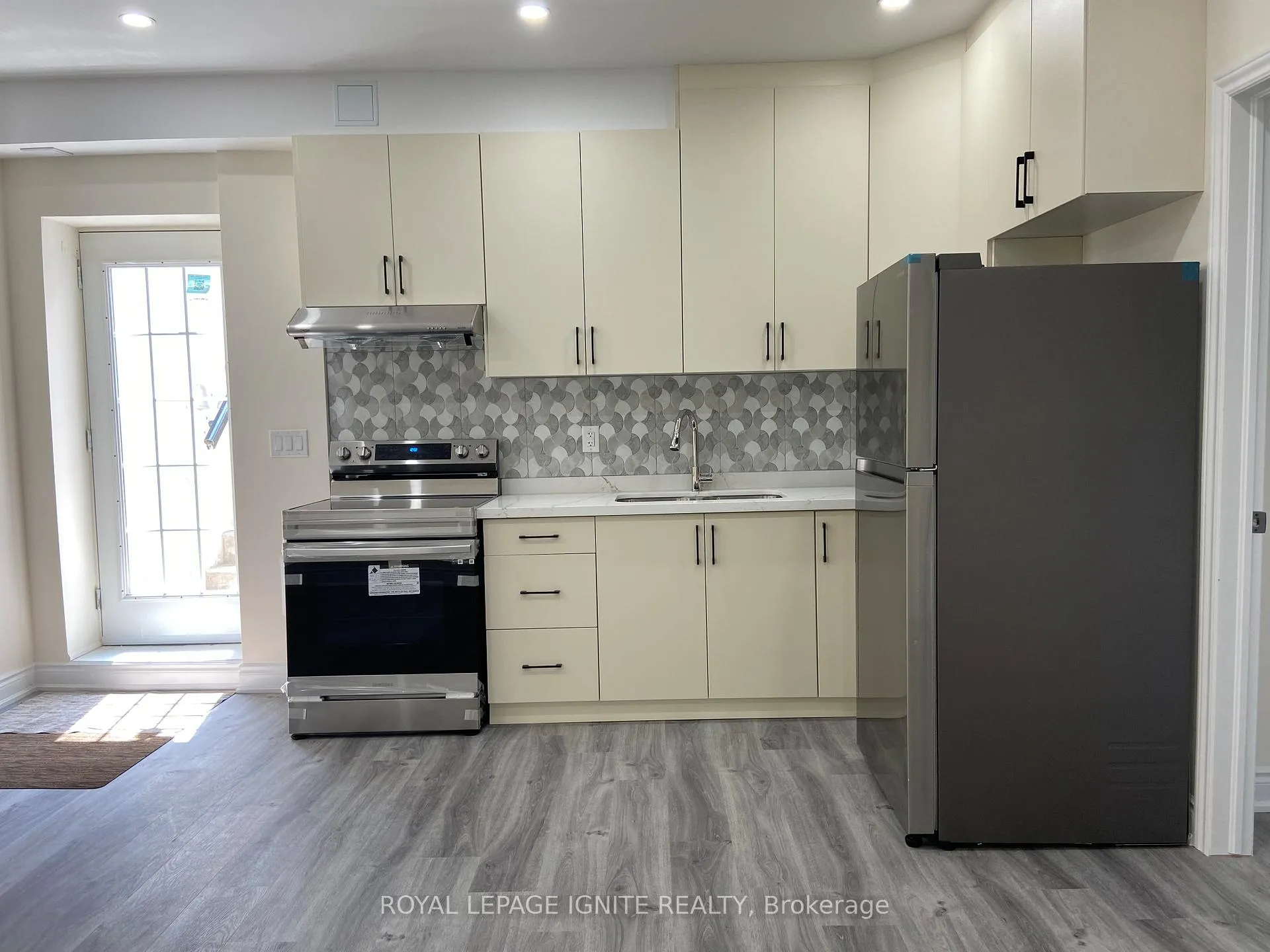 Photo 8 of Unit Basement, 89 Goodsway Trail, Brampton, Northwest Brampton — HOMEH