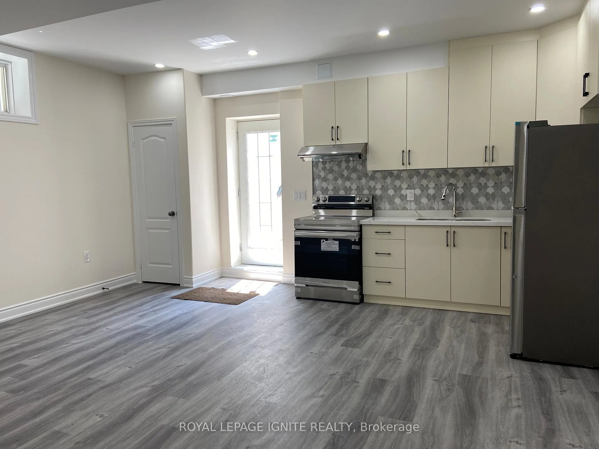 Photo 9 of Unit Basement, 89 Goodsway Trail, Brampton, Northwest Brampton — HOMEH
