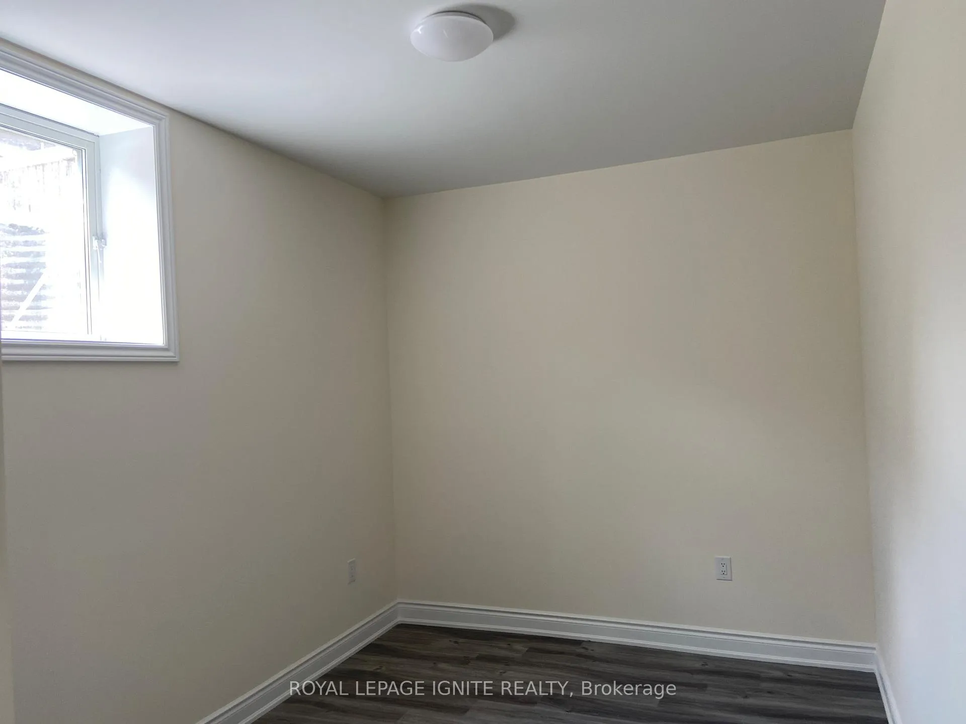 Photo 10 of Unit Basement, 89 Goodsway Trail, Brampton, Northwest Brampton — HOMEH