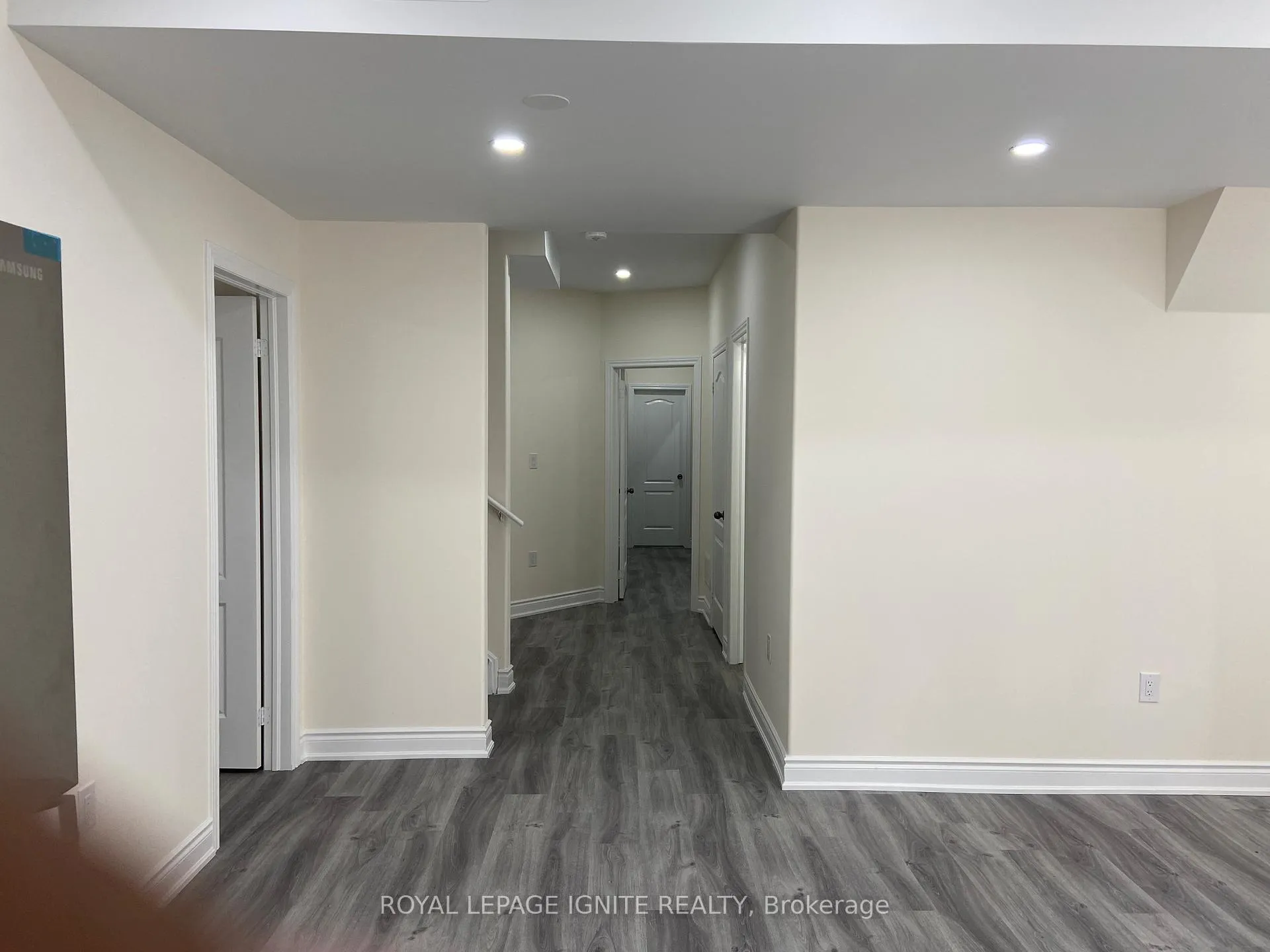 Photo 11 of Unit Basement, 89 Goodsway Trail, Brampton, Northwest Brampton — HOMEH