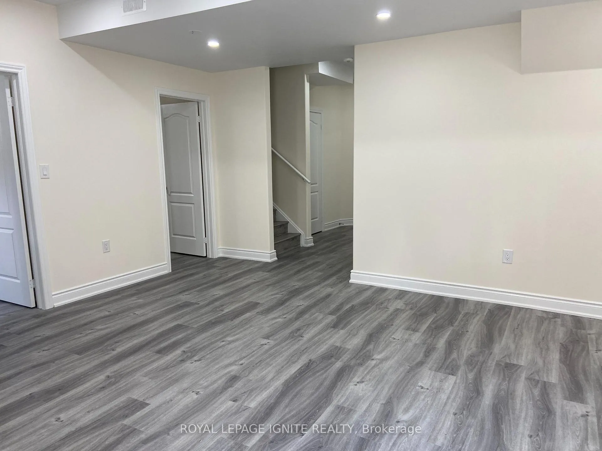 Photo 12 of Unit Basement, 89 Goodsway Trail, Brampton, Northwest Brampton — HOMEH