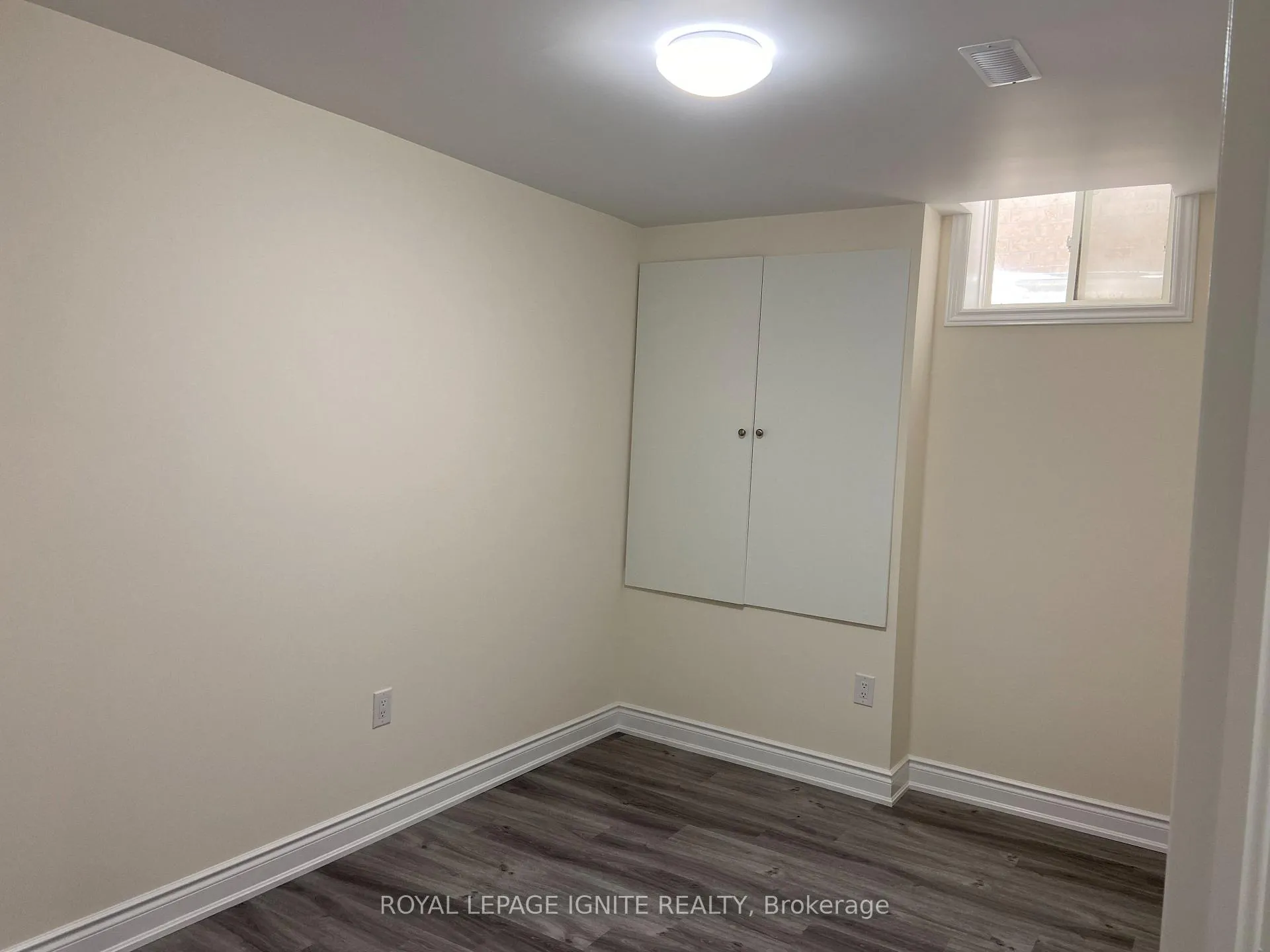 Photo 14 of Unit Basement, 89 Goodsway Trail, Brampton, Northwest Brampton — HOMEH