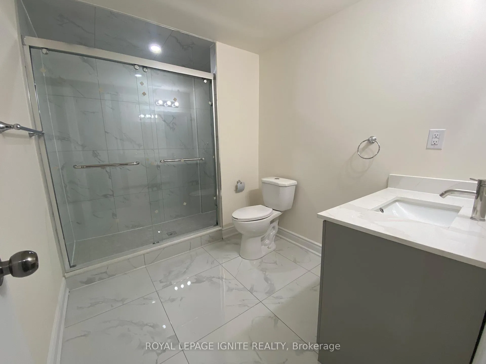 Photo 17 of Unit Basement, 89 Goodsway Trail, Brampton, Northwest Brampton — HOMEH
