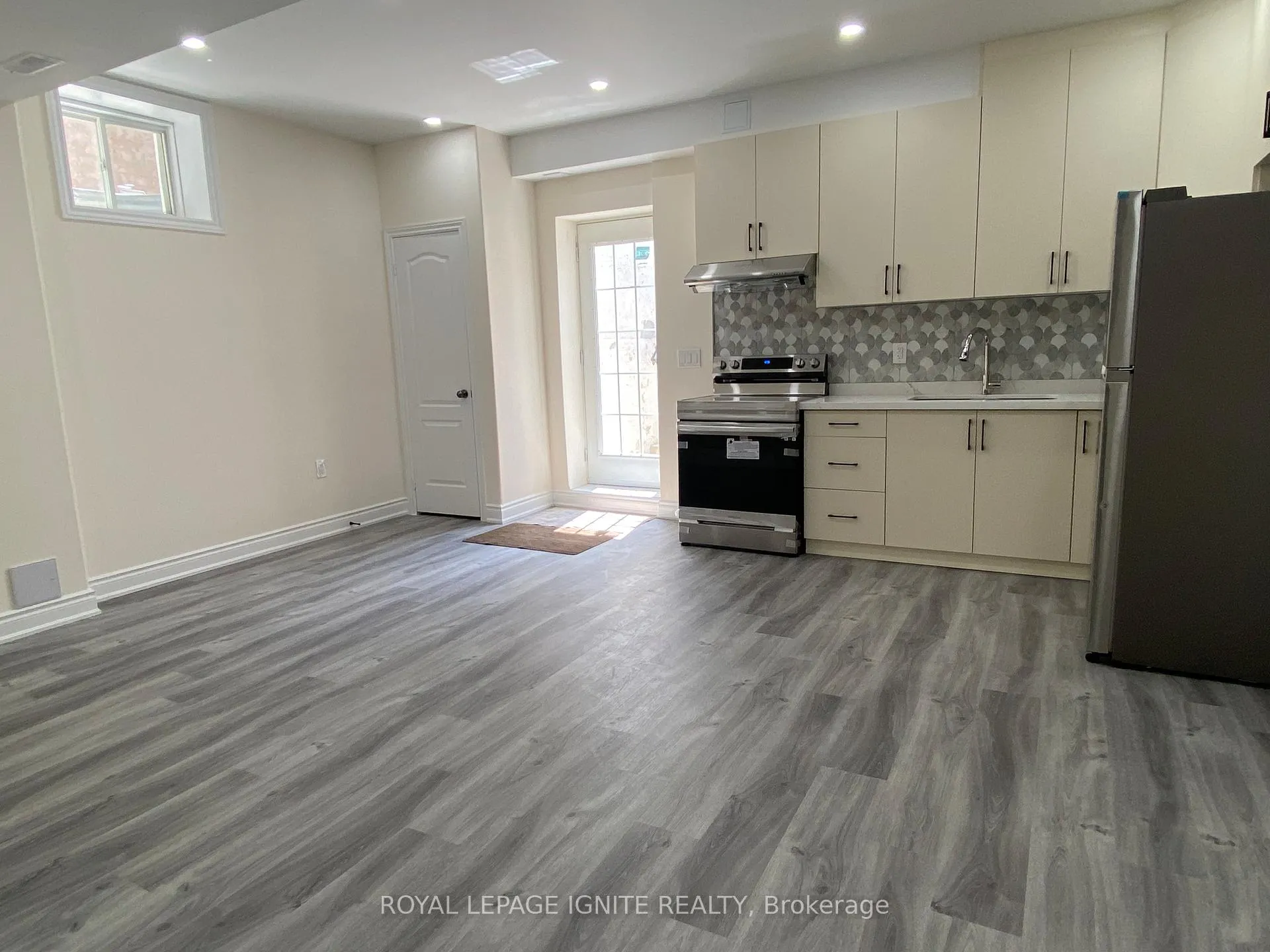 Photo 18 of Unit Basement, 89 Goodsway Trail, Brampton, Northwest Brampton — HOMEH