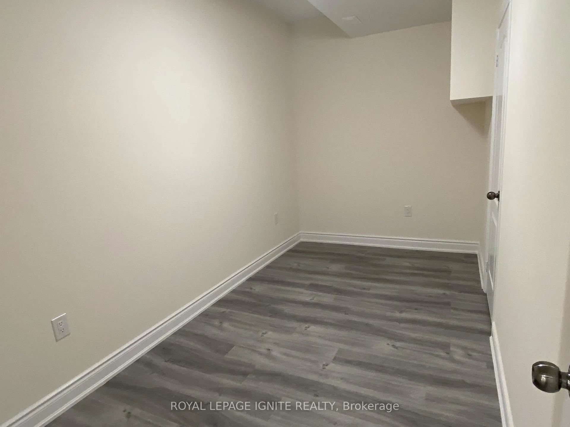 Photo 19 of Unit Basement, 89 Goodsway Trail, Brampton, Northwest Brampton — HOMEH