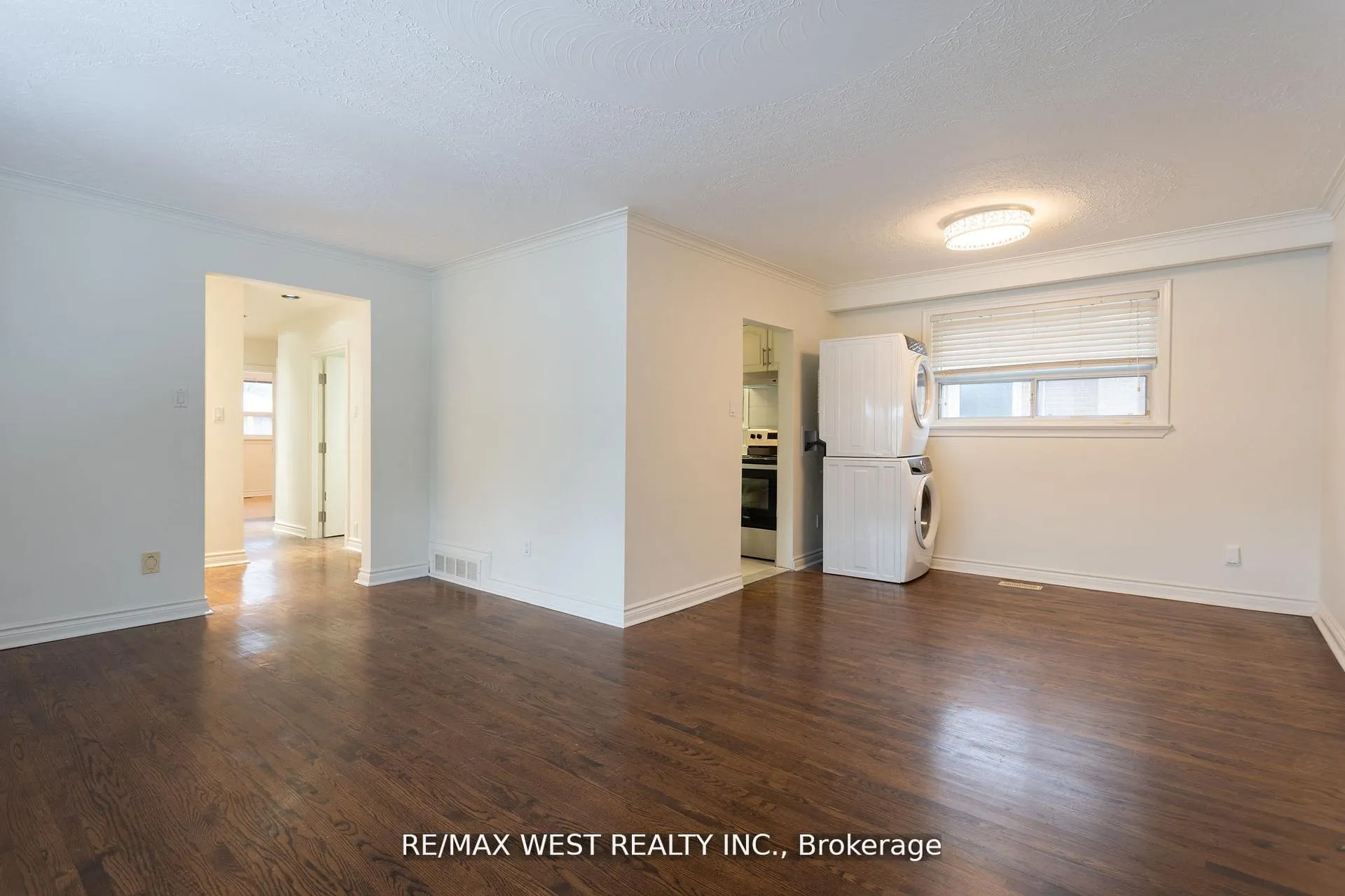 Photo 7 of Unit Main, 28 Paragon Road, Etobicoke, Kingsview Village-The Westway — HOMEH