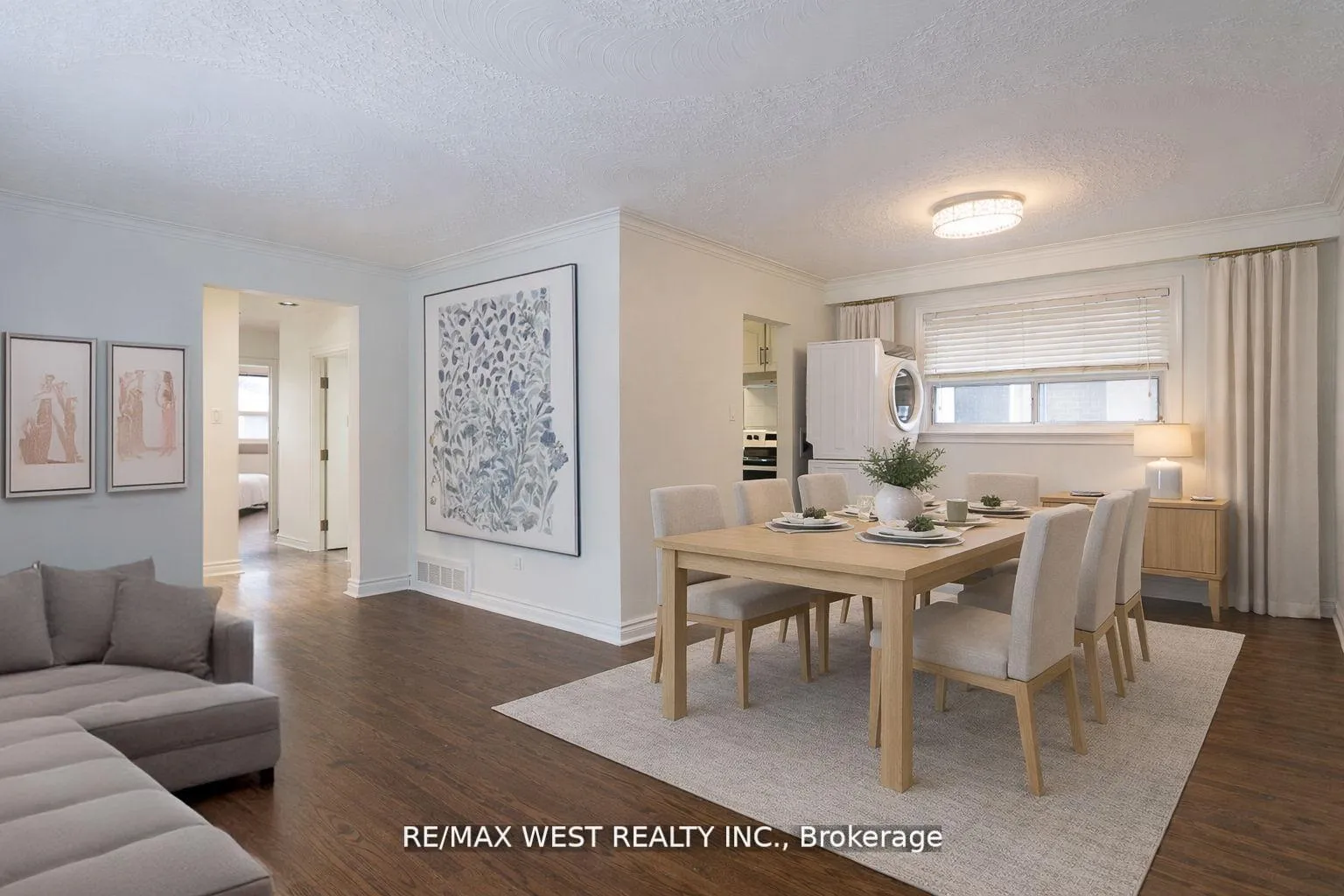 Photo 8 of Unit Main, 28 Paragon Road, Etobicoke, Kingsview Village-The Westway — HOMEH