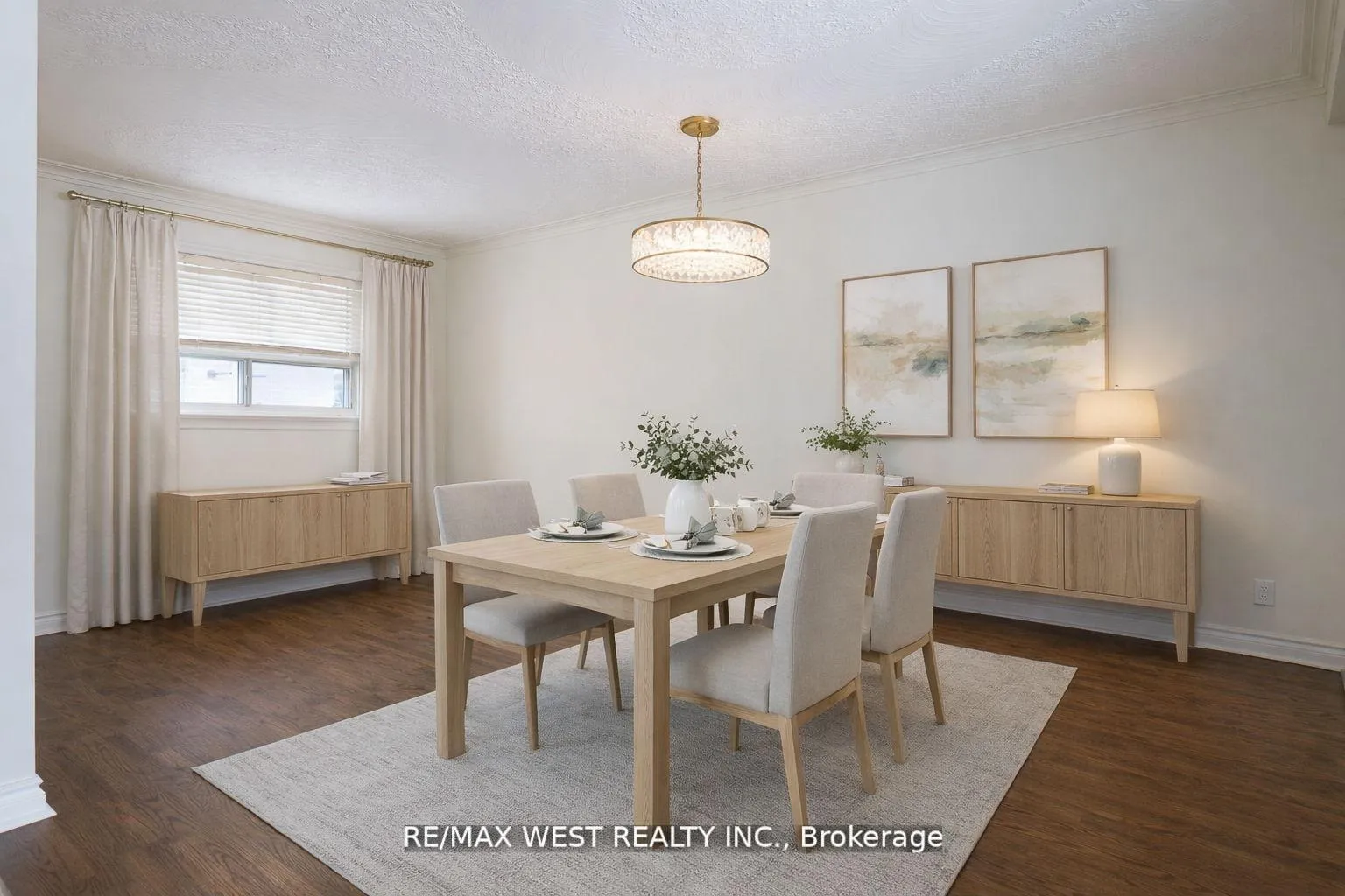 Photo 9 of Unit Main, 28 Paragon Road, Etobicoke, Kingsview Village-The Westway — HOMEH