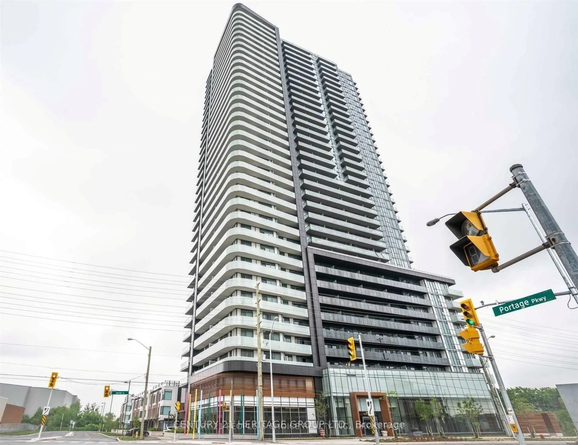 Photo 1 of 7895 Jane Street, Vaughan, Concord — HOMEH