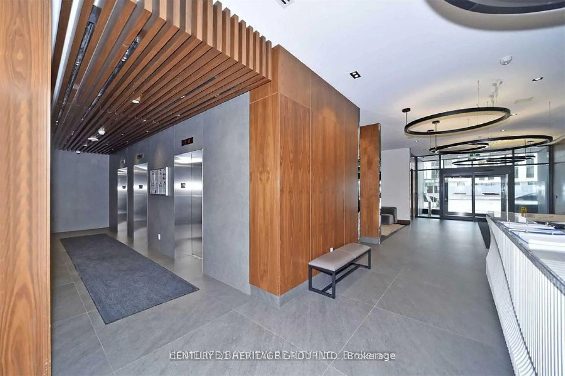 Photo 6 of 7895 Jane Street, Vaughan, Concord — HOMEH