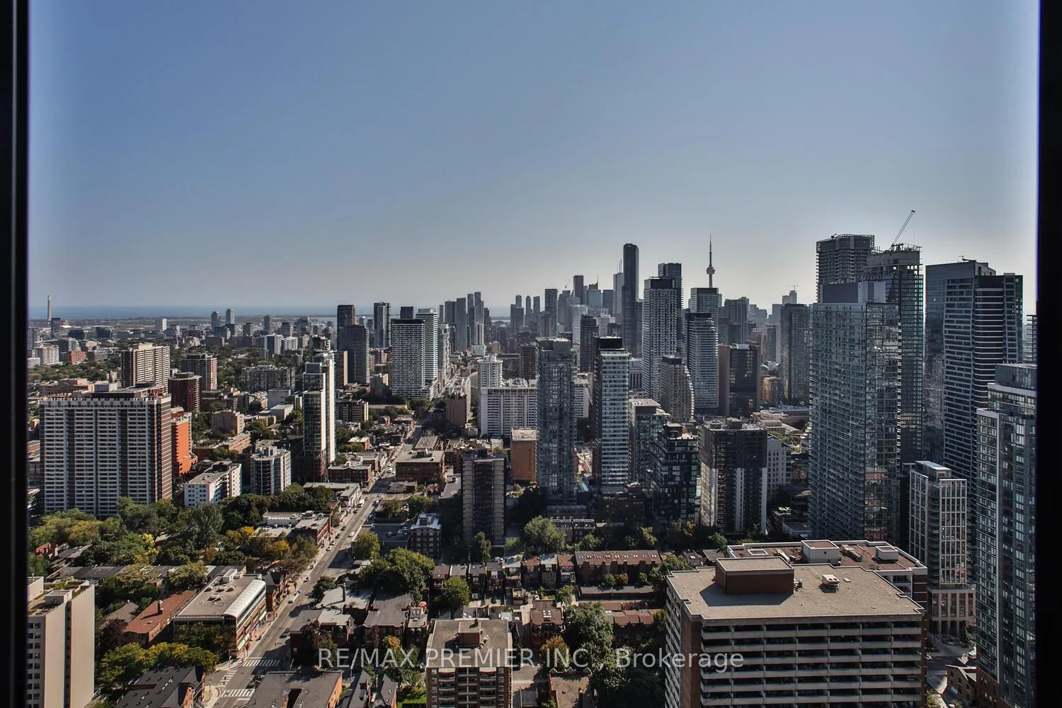 Photo 17 of Unit 4404, 55 Charles Street E, Toronto, Church-Yonge Corridor — HOMEH