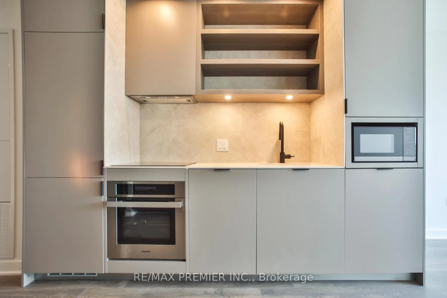 Photo 1 of Unit 4404, 55 Charles Street E, Toronto, Church-Yonge Corridor — HOMEH