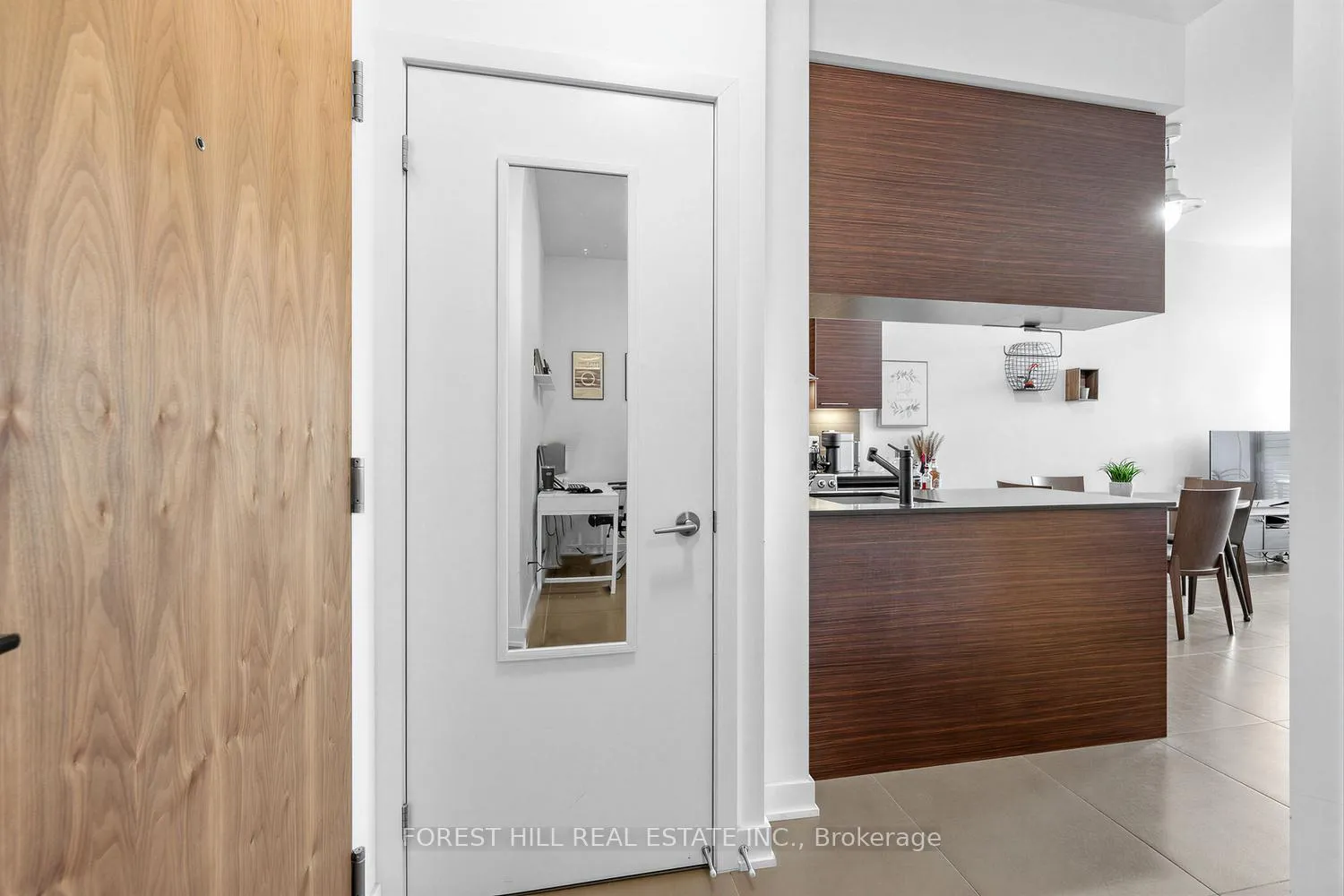 Photo 16 of Unit 628, 1 Market Street, Toronto, Waterfront Communities — HOMEH