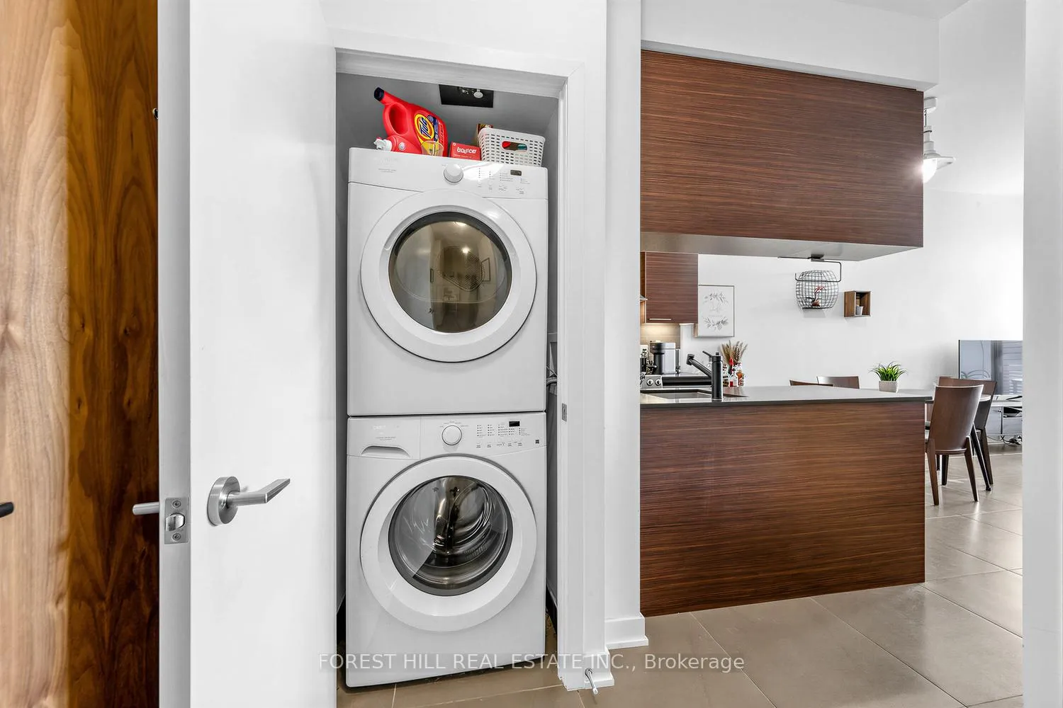Photo 17 of Unit 628, 1 Market Street, Toronto, Waterfront Communities — HOMEH