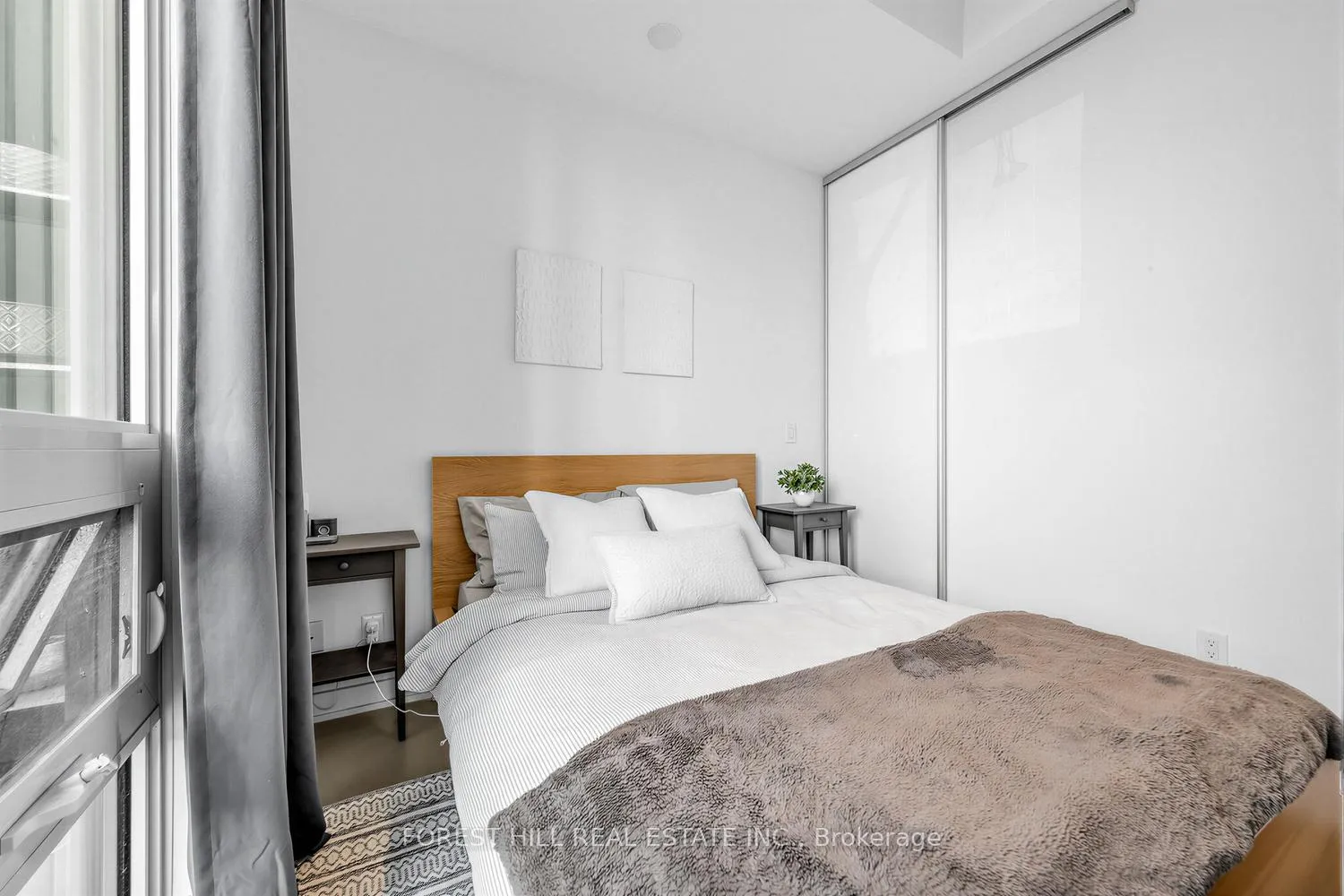 Photo 18 of Unit 628, 1 Market Street, Toronto, Waterfront Communities — HOMEH