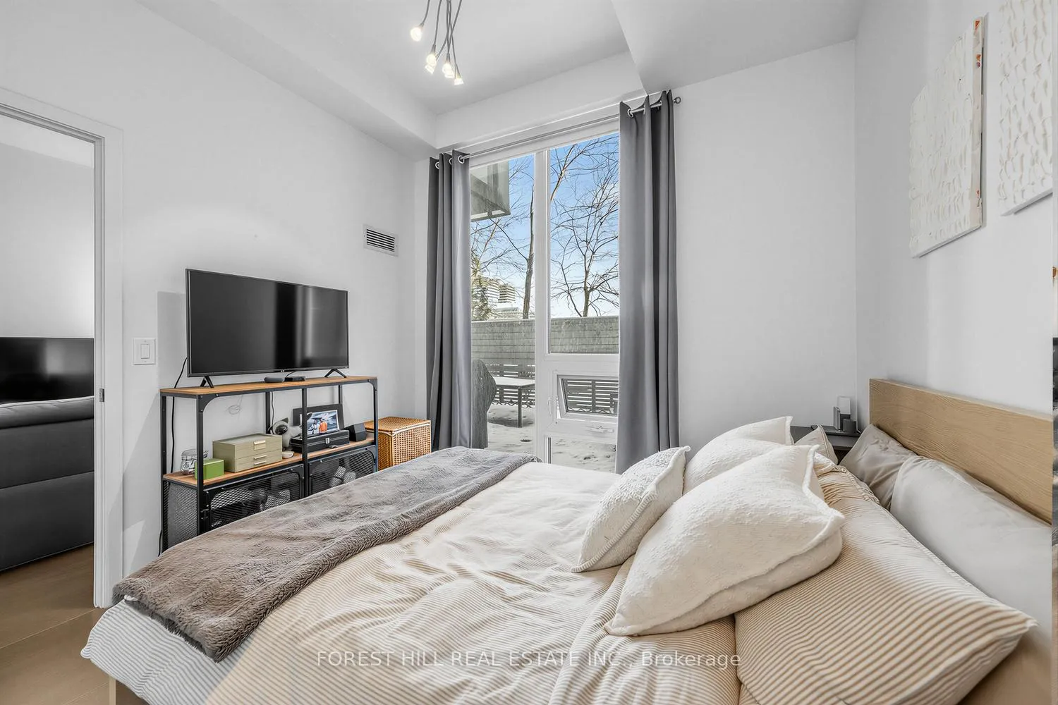 Photo 20 of Unit 628, 1 Market Street, Toronto, Waterfront Communities — HOMEH