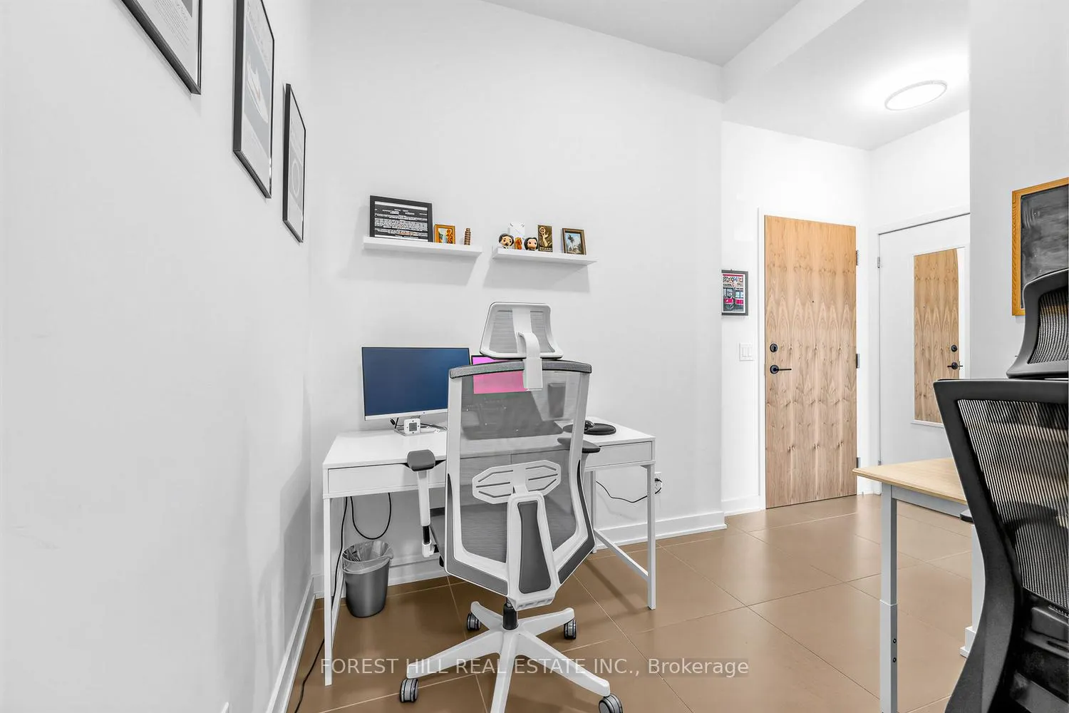 Photo 23 of Unit 628, 1 Market Street, Toronto, Waterfront Communities — HOMEH