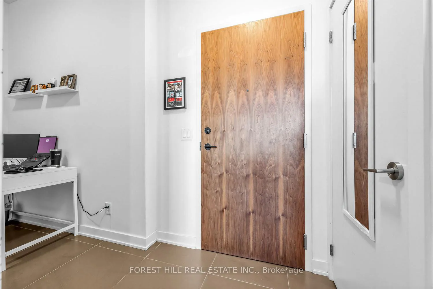 Photo 24 of Unit 628, 1 Market Street, Toronto, Waterfront Communities — HOMEH