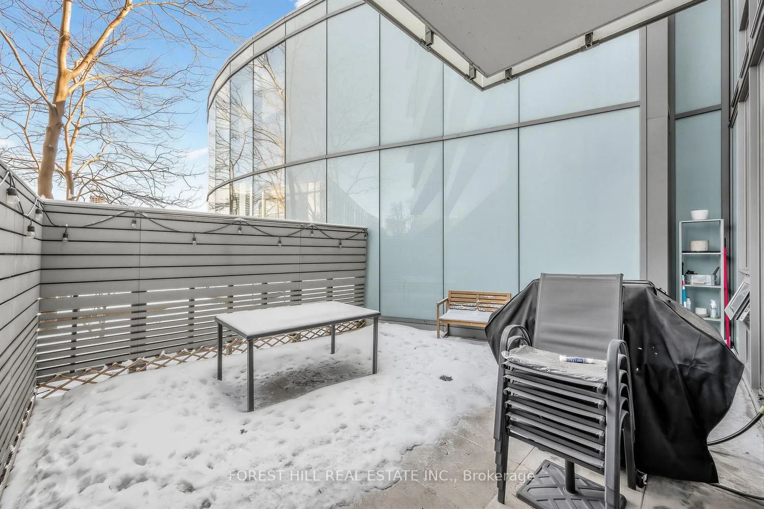 Photo 27 of Unit 628, 1 Market Street, Toronto, Waterfront Communities — HOMEH