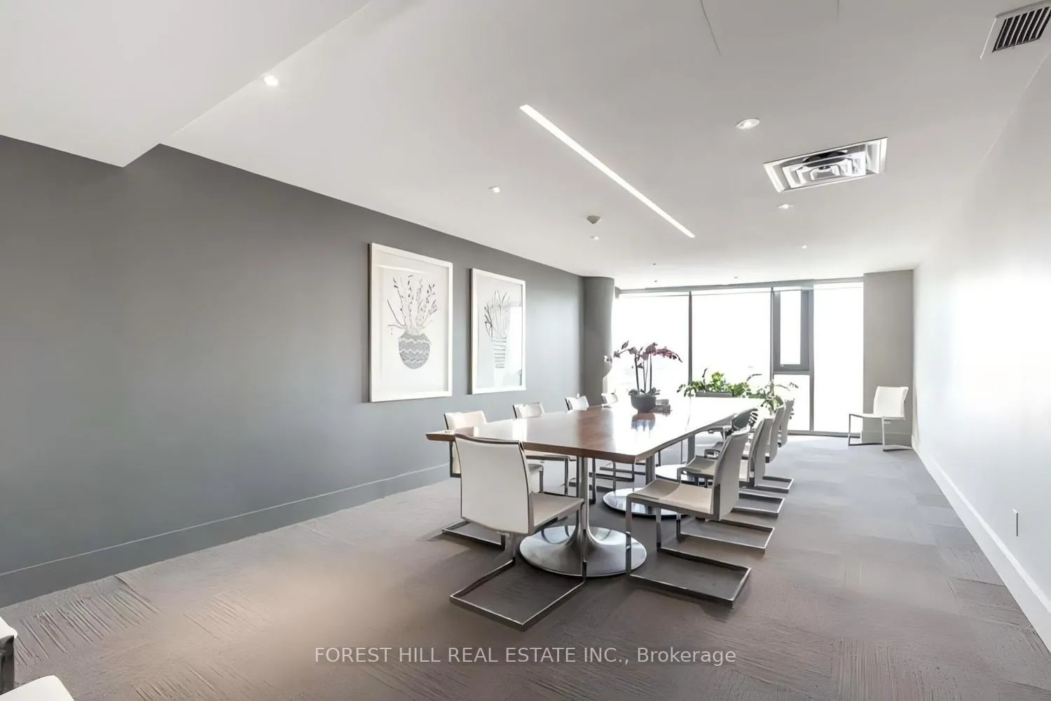 Photo 31 of Unit 628, 1 Market Street, Toronto, Waterfront Communities — HOMEH