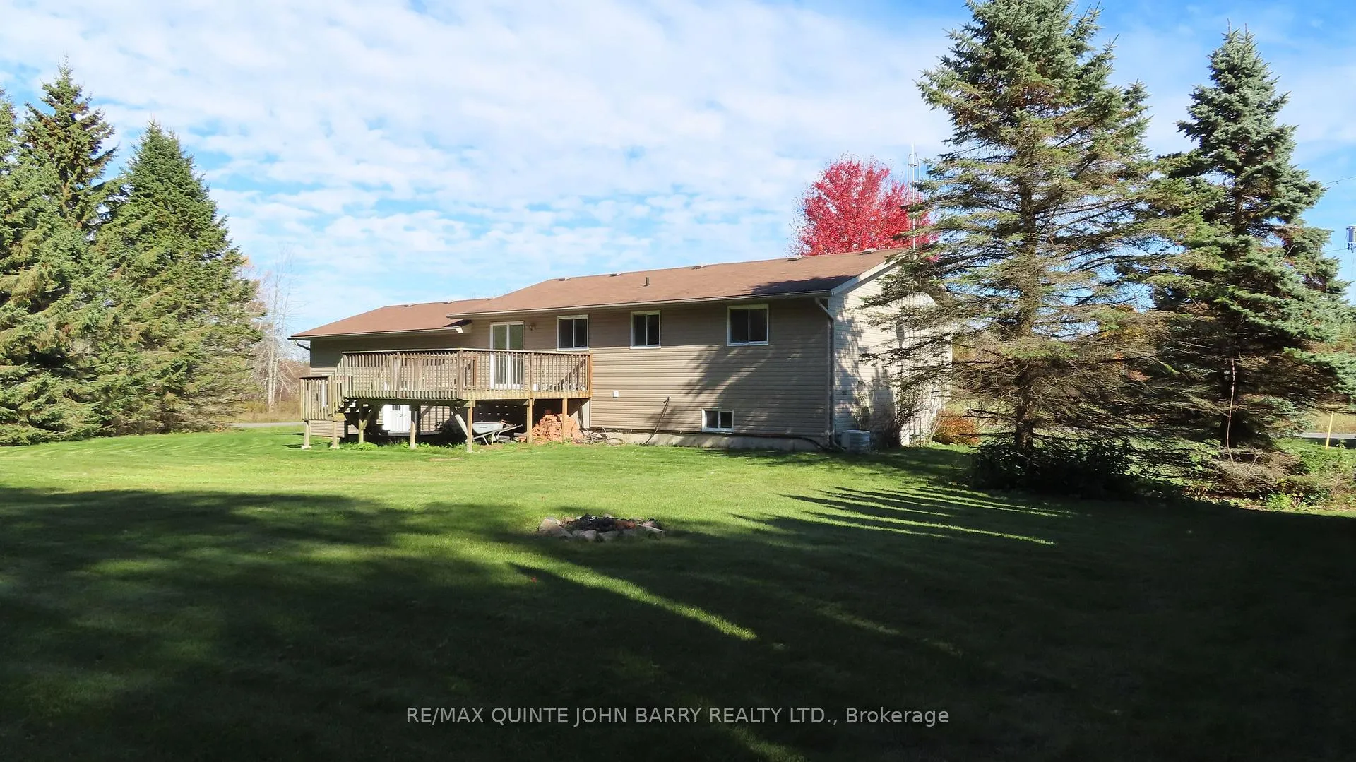 Photo 34 of 113 Barcovan Beach Road, Quinte West, Murray Ward — HOMEH