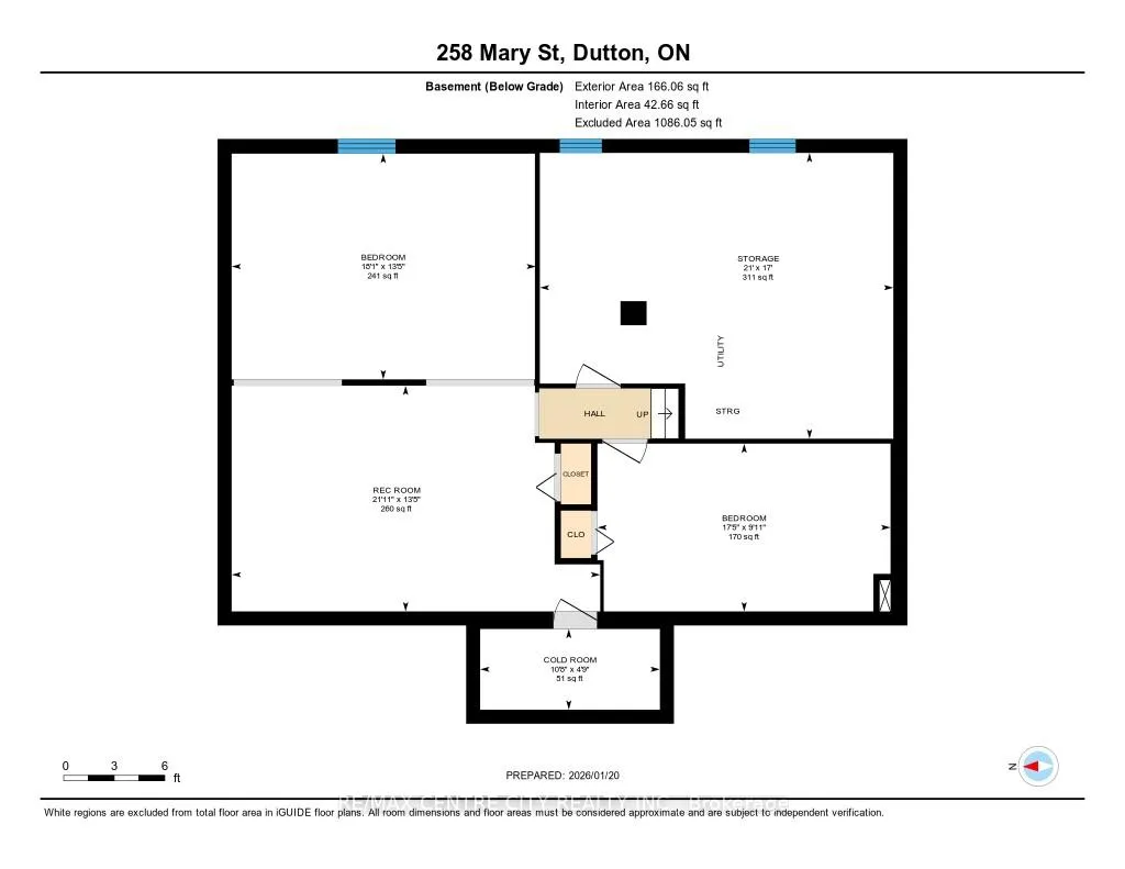Photo 50 of 258 Mary Street, Dutton/Dunwich, Dutton — HOMEH
