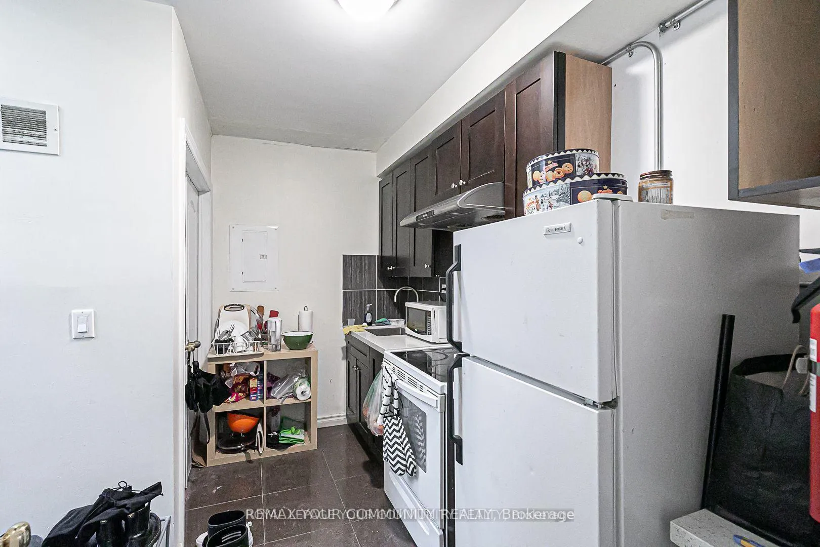 Photo 7 of 106A Pembroke Street, Toronto, Moss Park — HOMEH