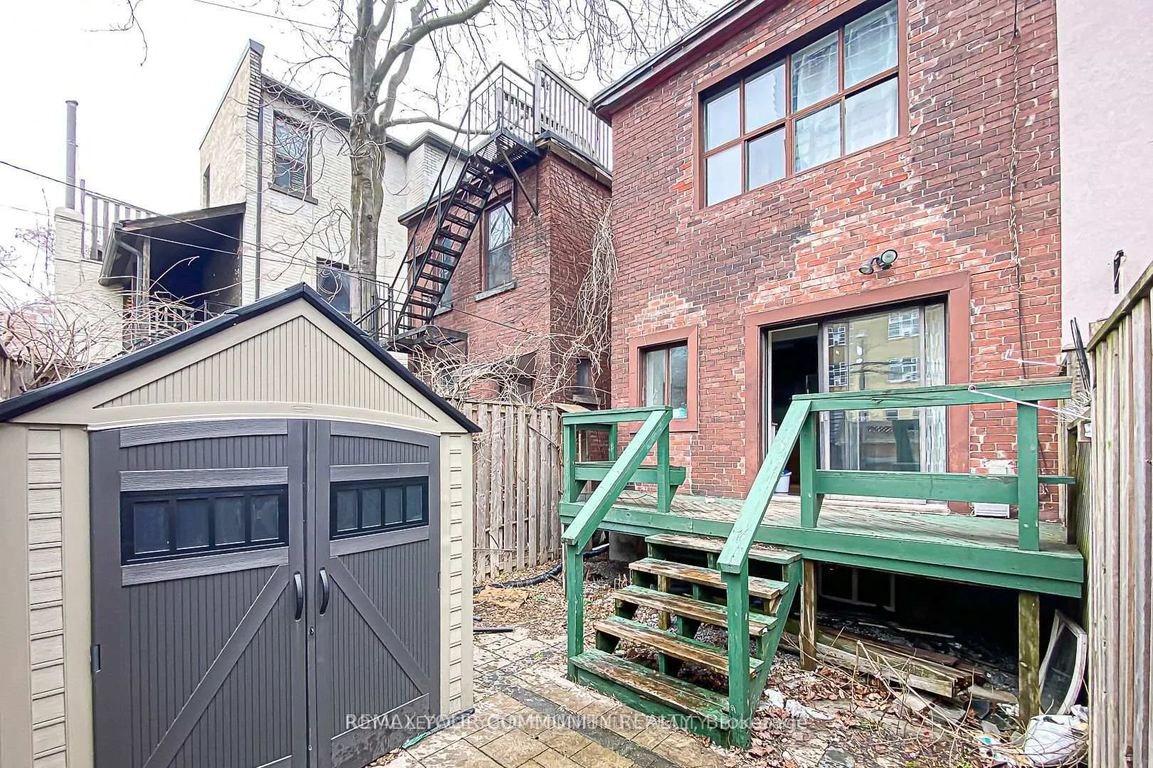 Photo 11 of 106A Pembroke Street, Toronto, Moss Park — HOMEH