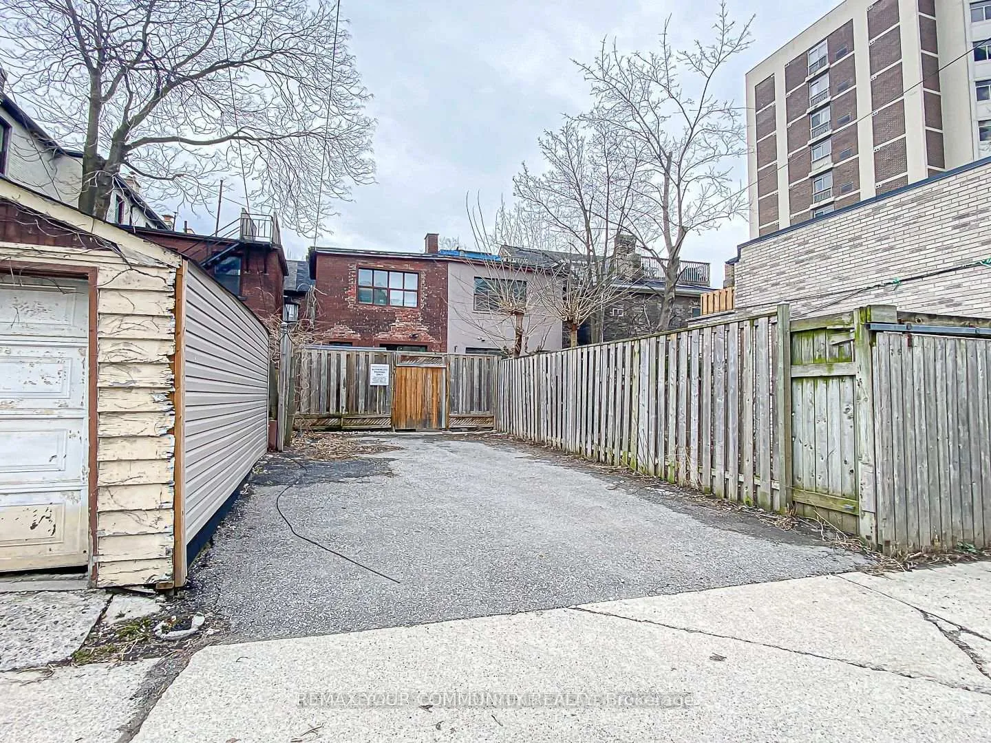 Photo 12 of 106A Pembroke Street, Toronto, Moss Park — HOMEH